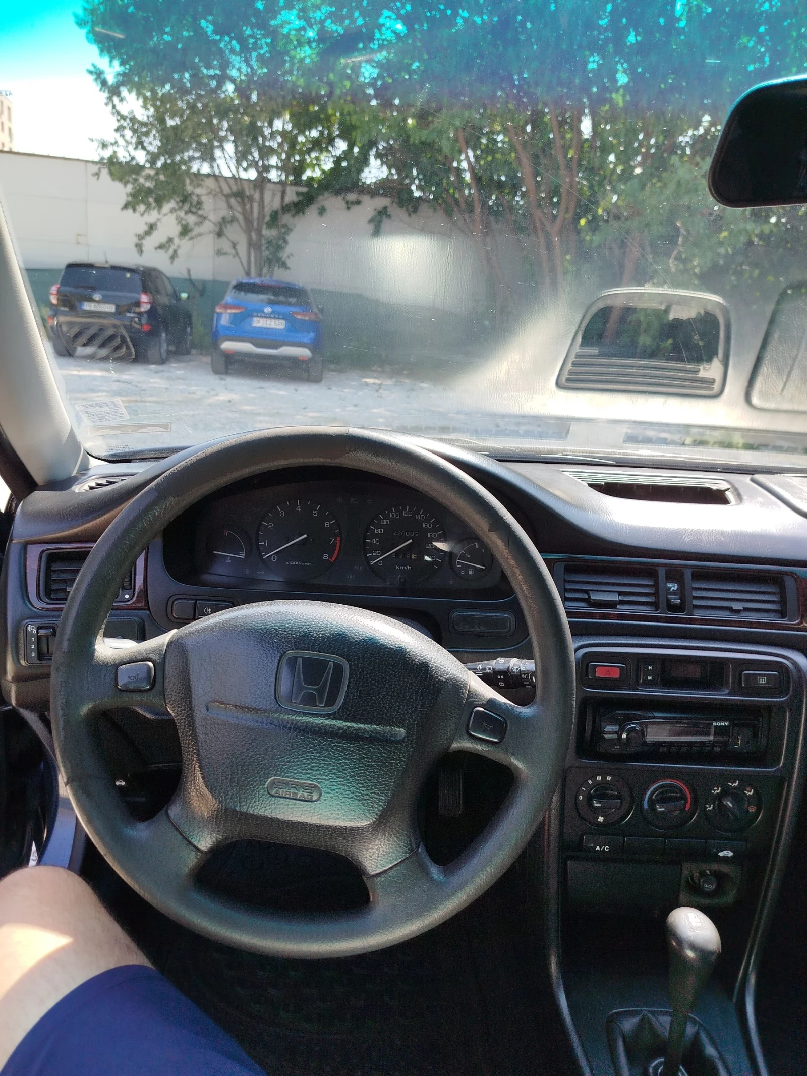 Honda Civic  - изображение 10