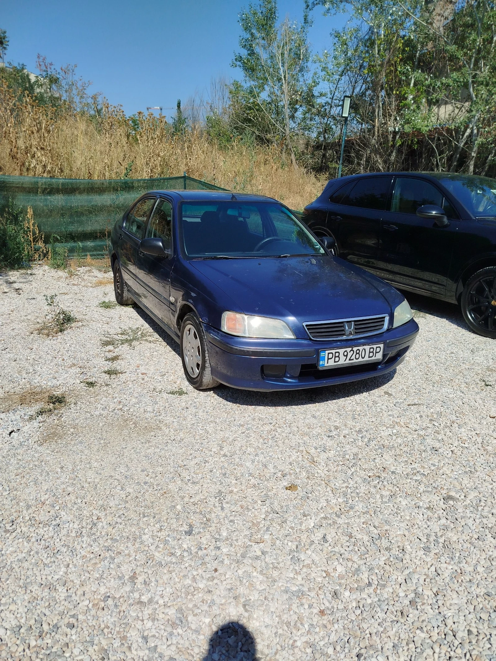 Honda Civic  - изображение 2