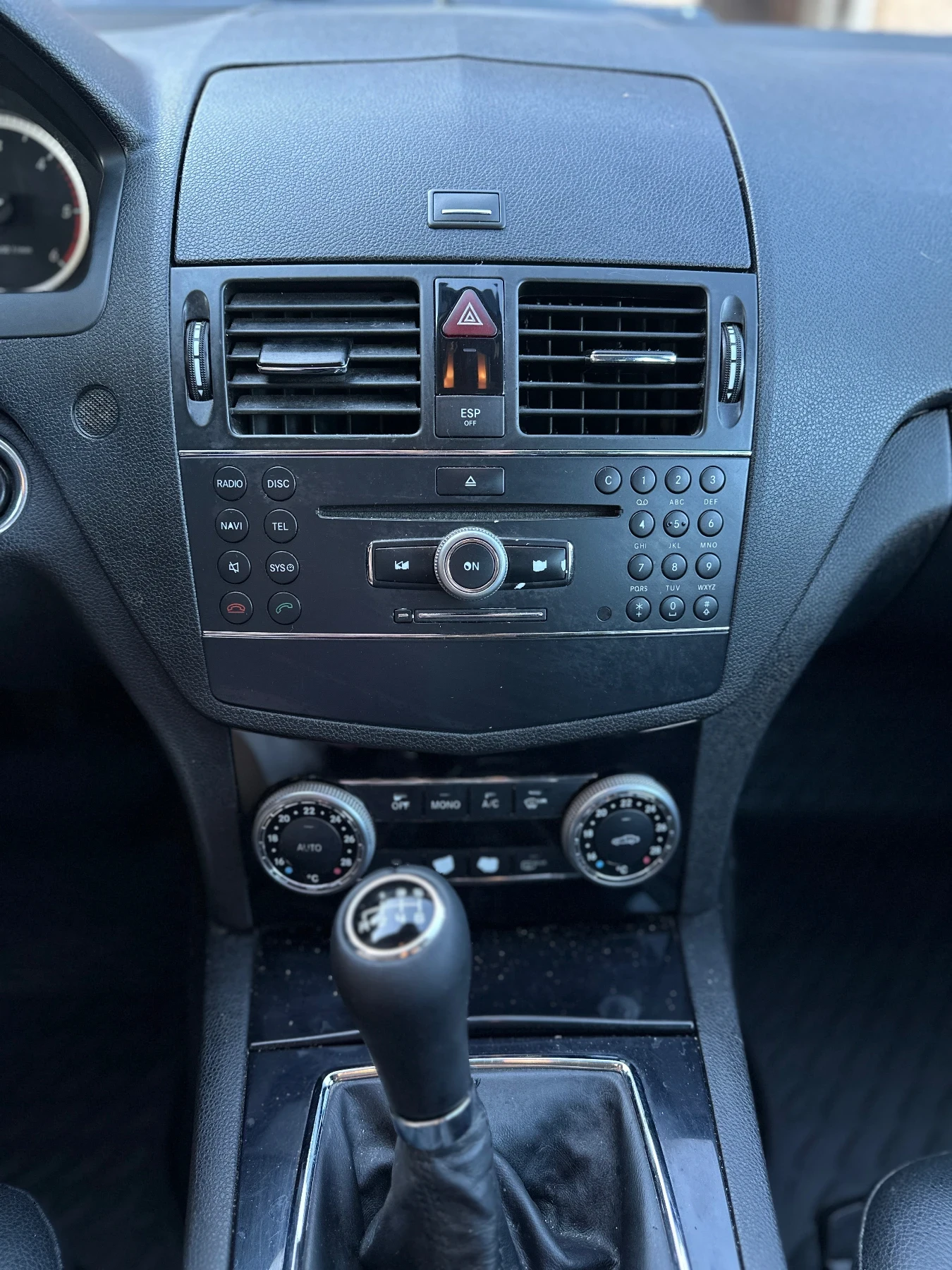 Mercedes-Benz C 220 | Mobile.bg   16