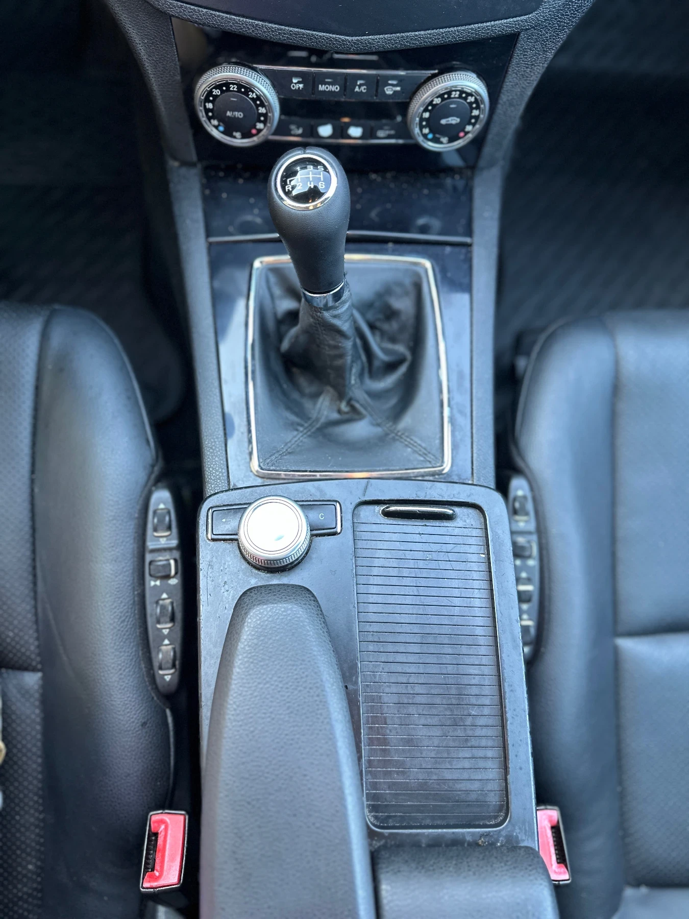 Mercedes-Benz C 220 | Mobile.bg   17