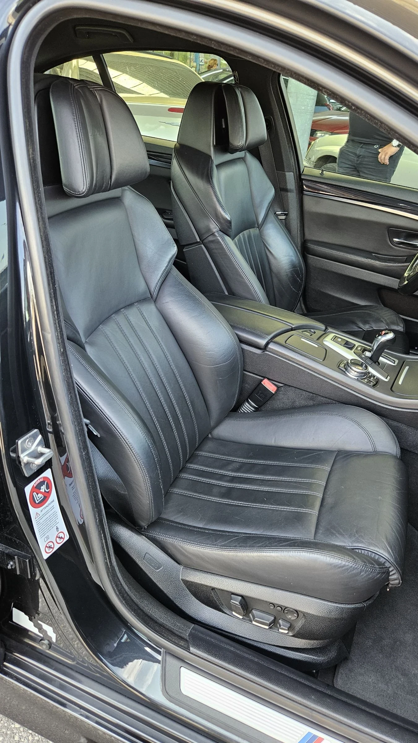 BMW M5 Performance   !!! | Mobile.bg   15