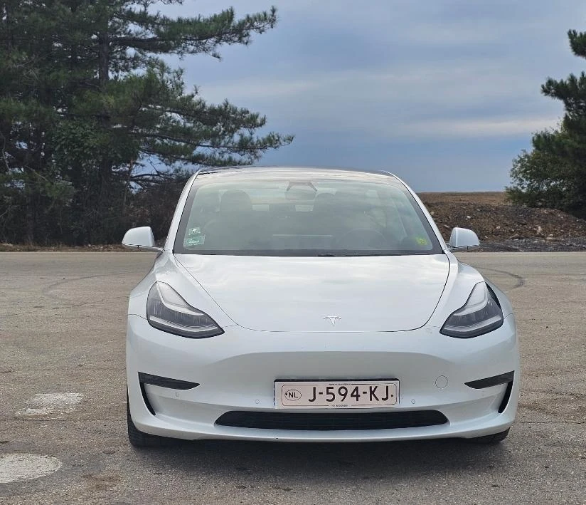 Tesla Model 3  4х4 Европейска Гаранция - изображение 8