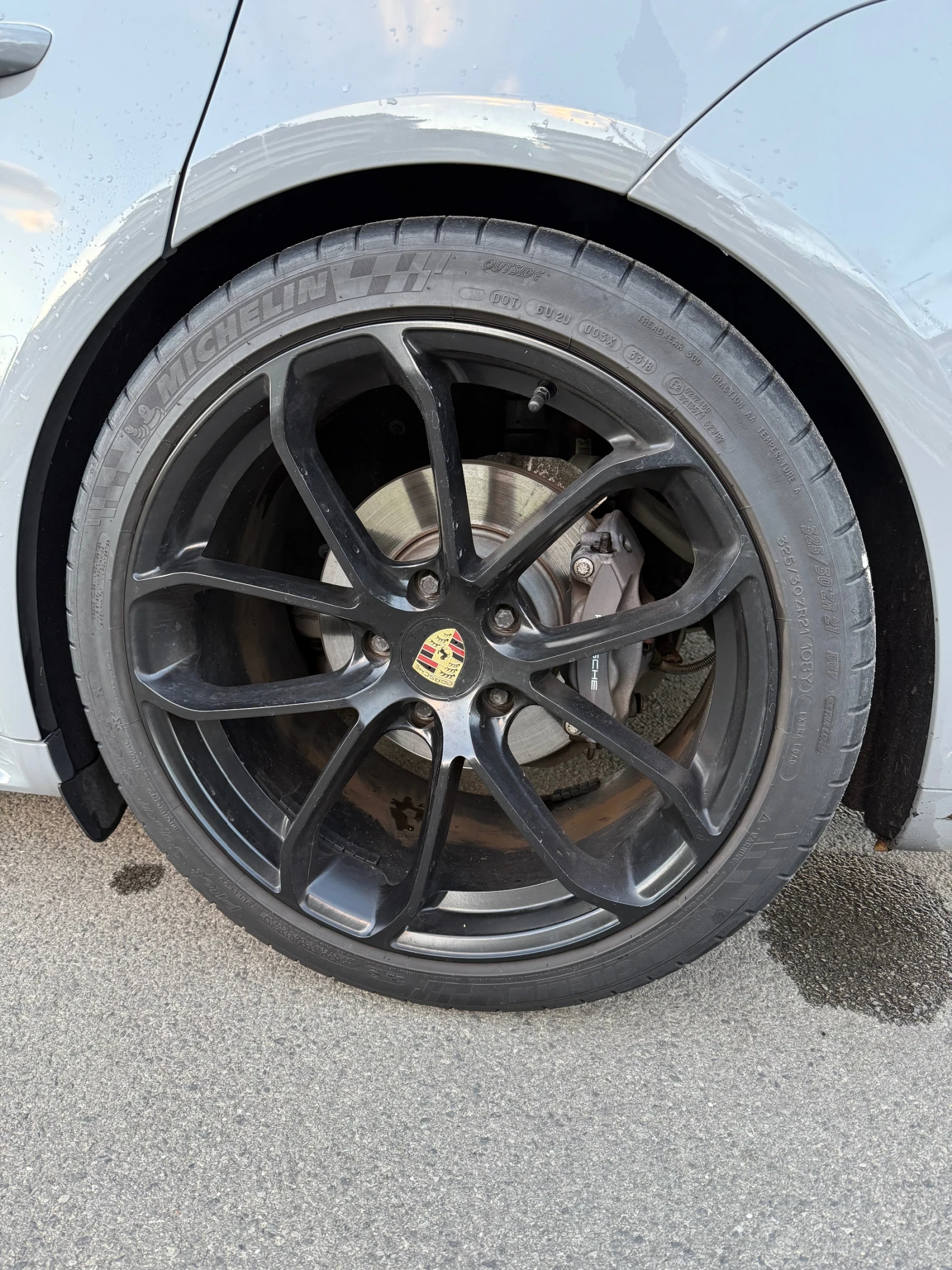 Porsche Panamera 4 | Mobile.bg   14