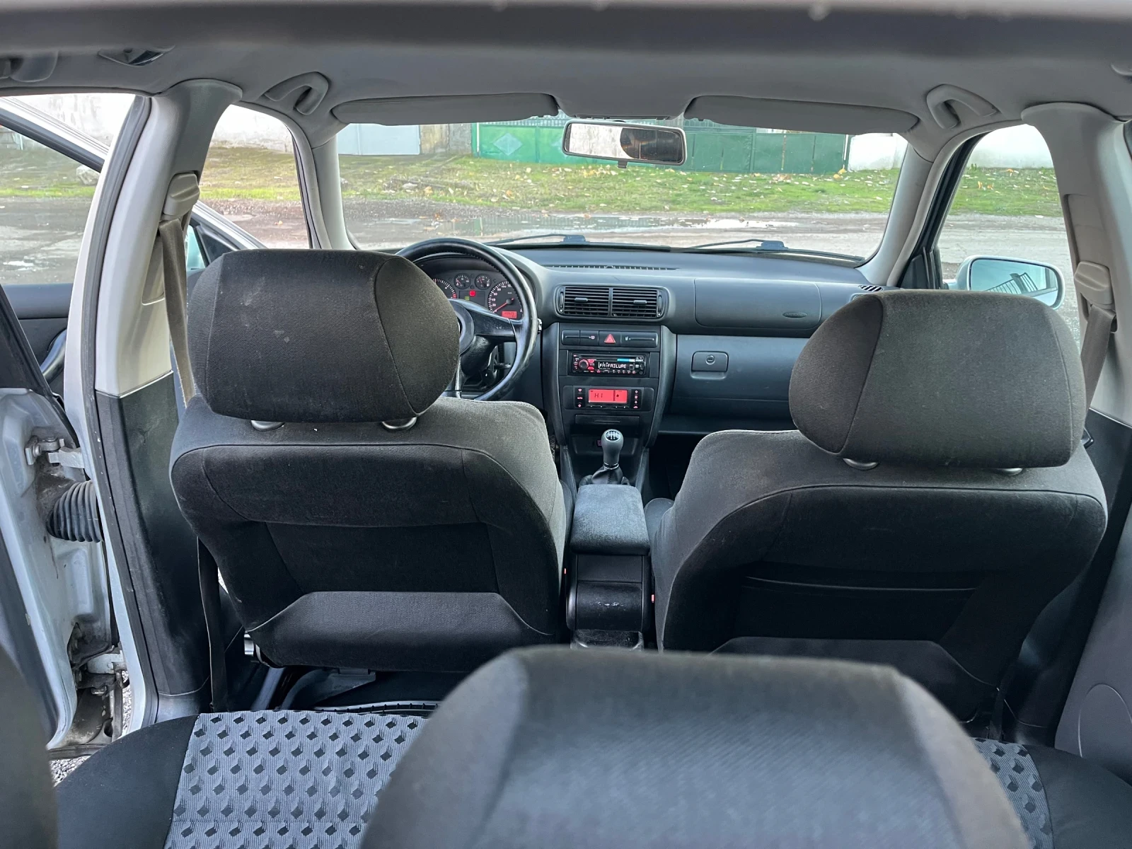 Seat Leon 1.9TDI 110кс | Mobile.bg — изображение 12