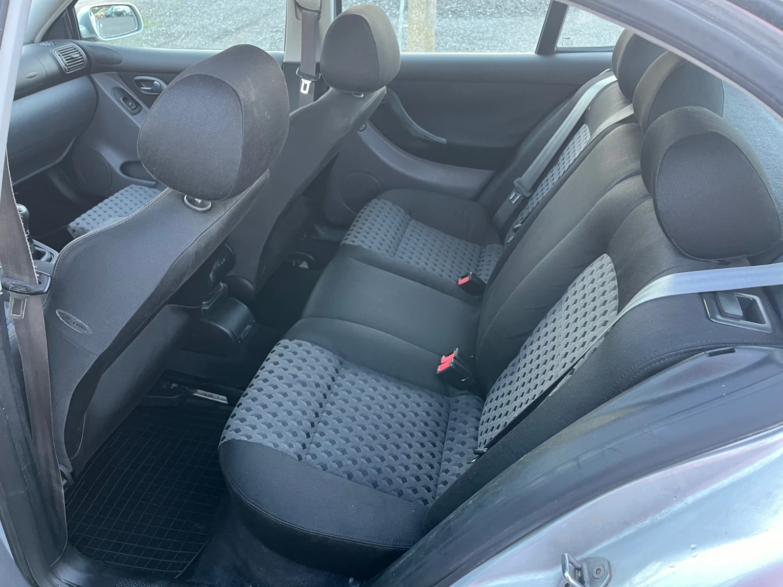 Seat Leon 1.9TDI 110кс | Mobile.bg — изображение 11