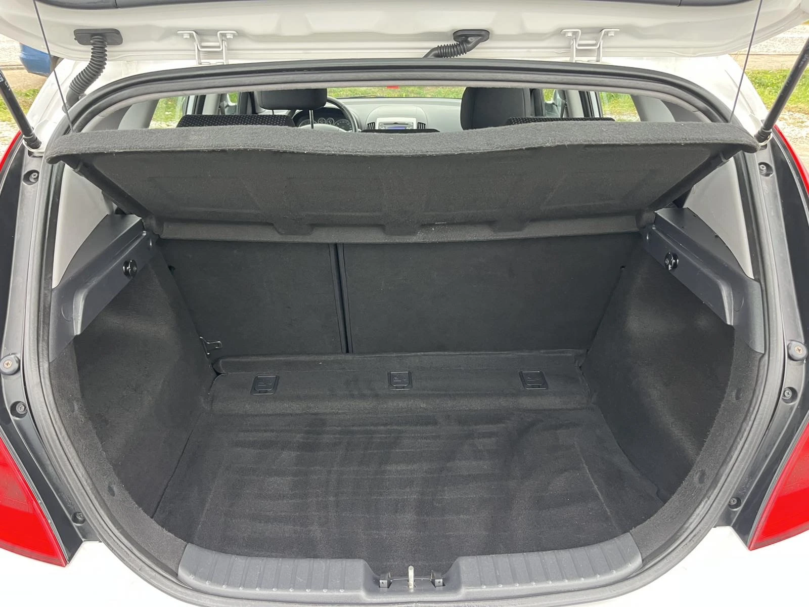 Hyundai I30 1.4I 105  EURO 4   | Mobile.bg   13