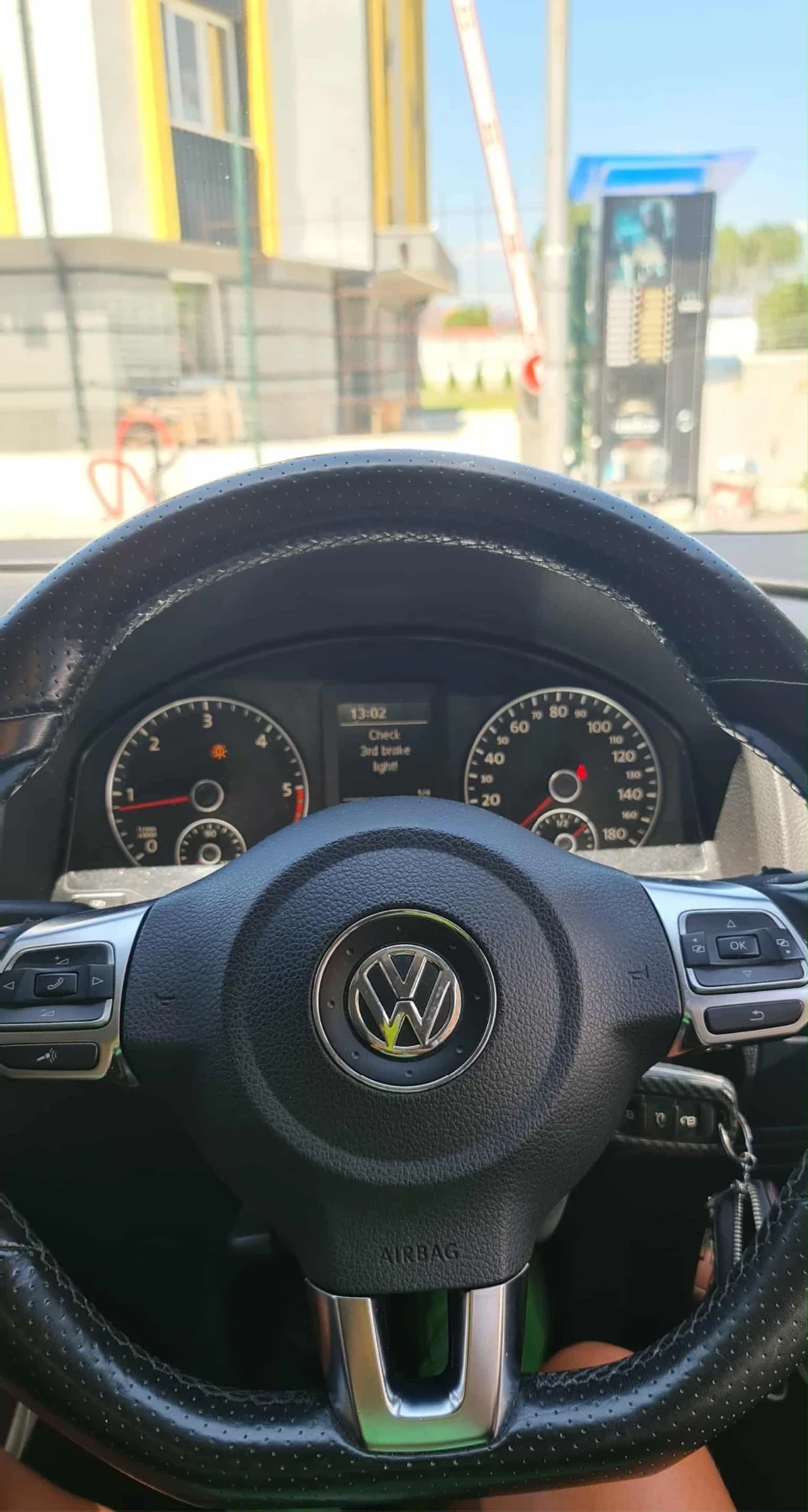 VW Scirocco | Mobile.bg   9