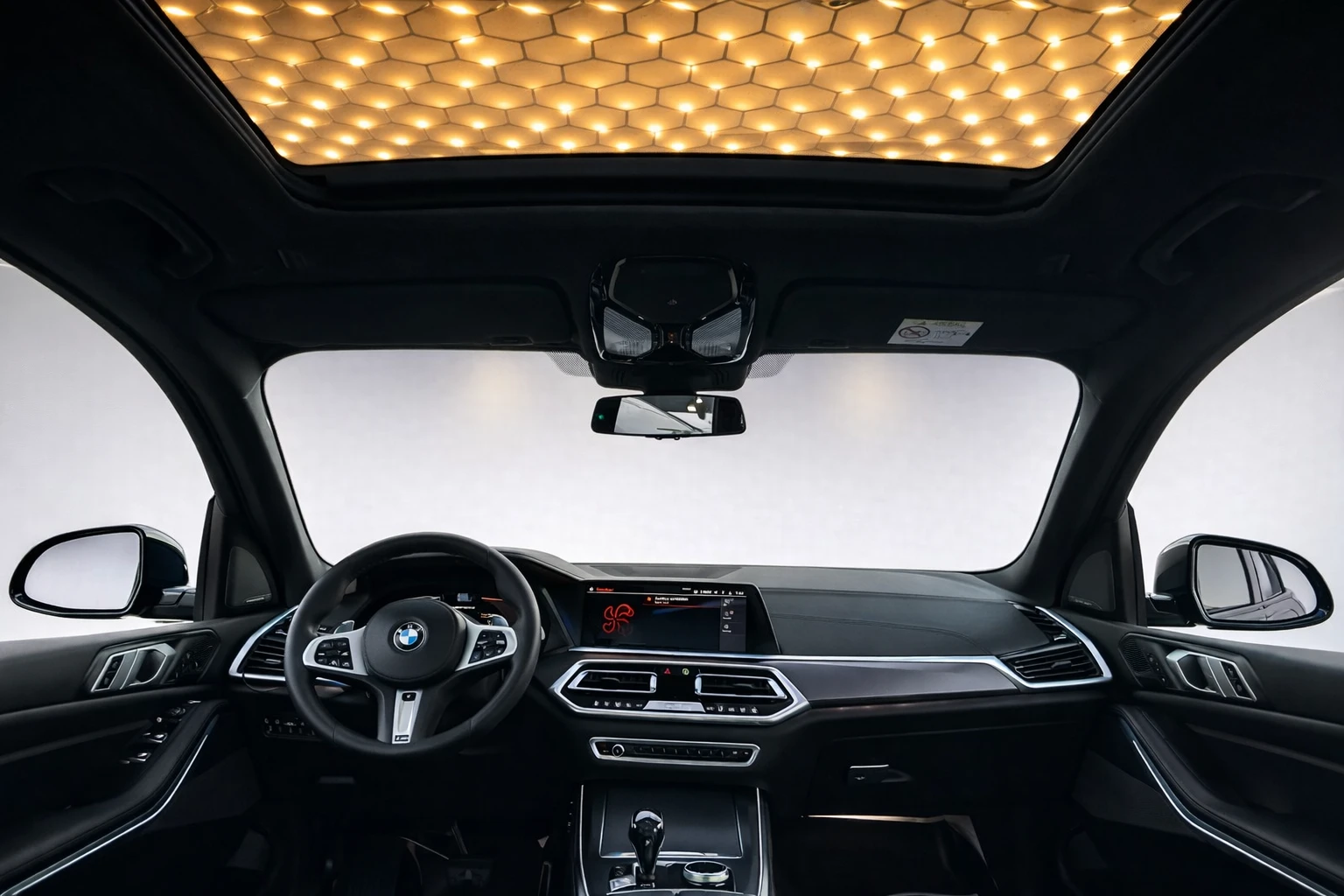 BMW X5M 50D 400HP LASER HUD H/K PANO 360'3D CAM EU6D-T | Mobile.bg � ����������� 10