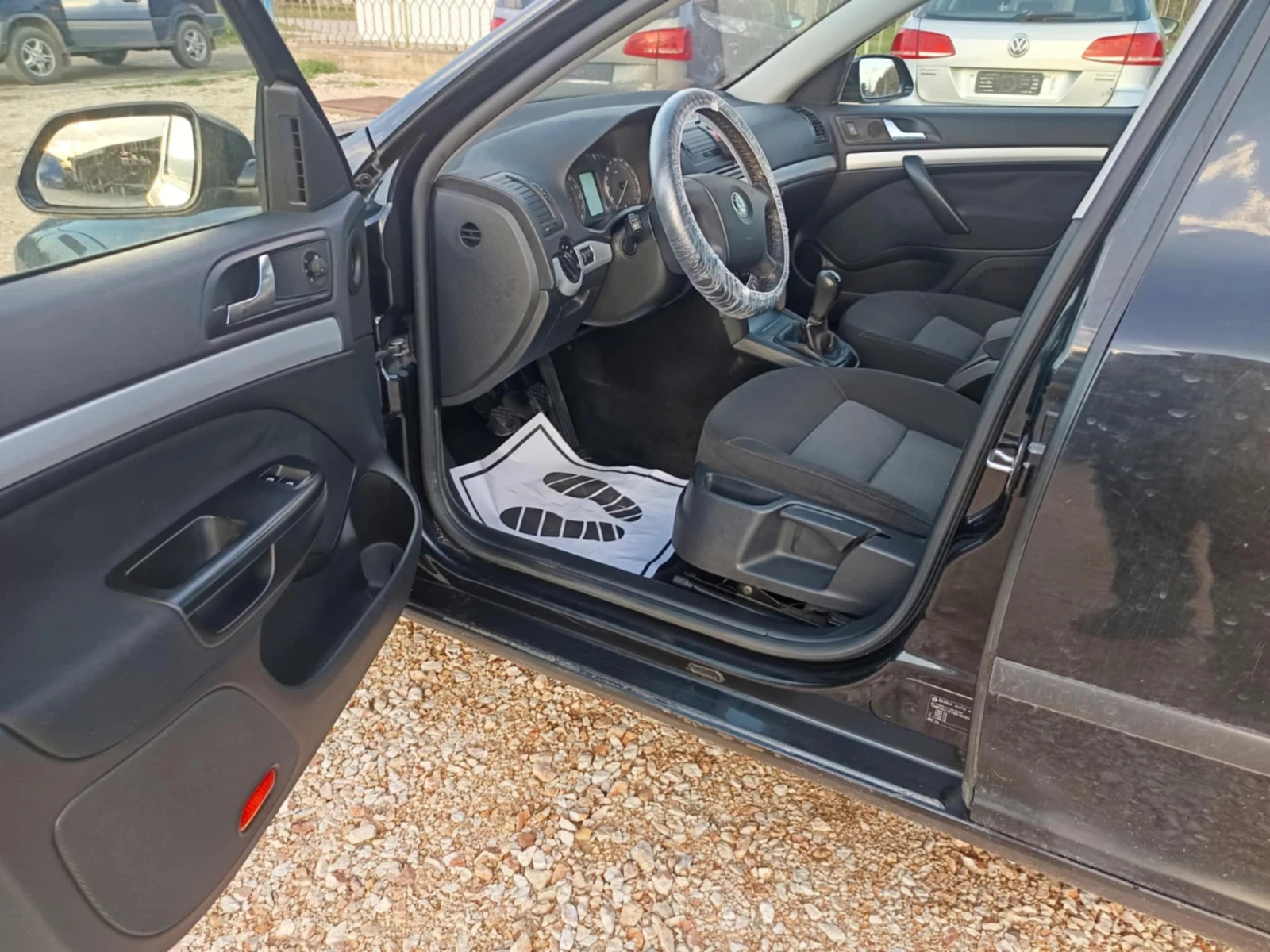 Skoda Octavia 1.9 tdi | Mobile.bg   5