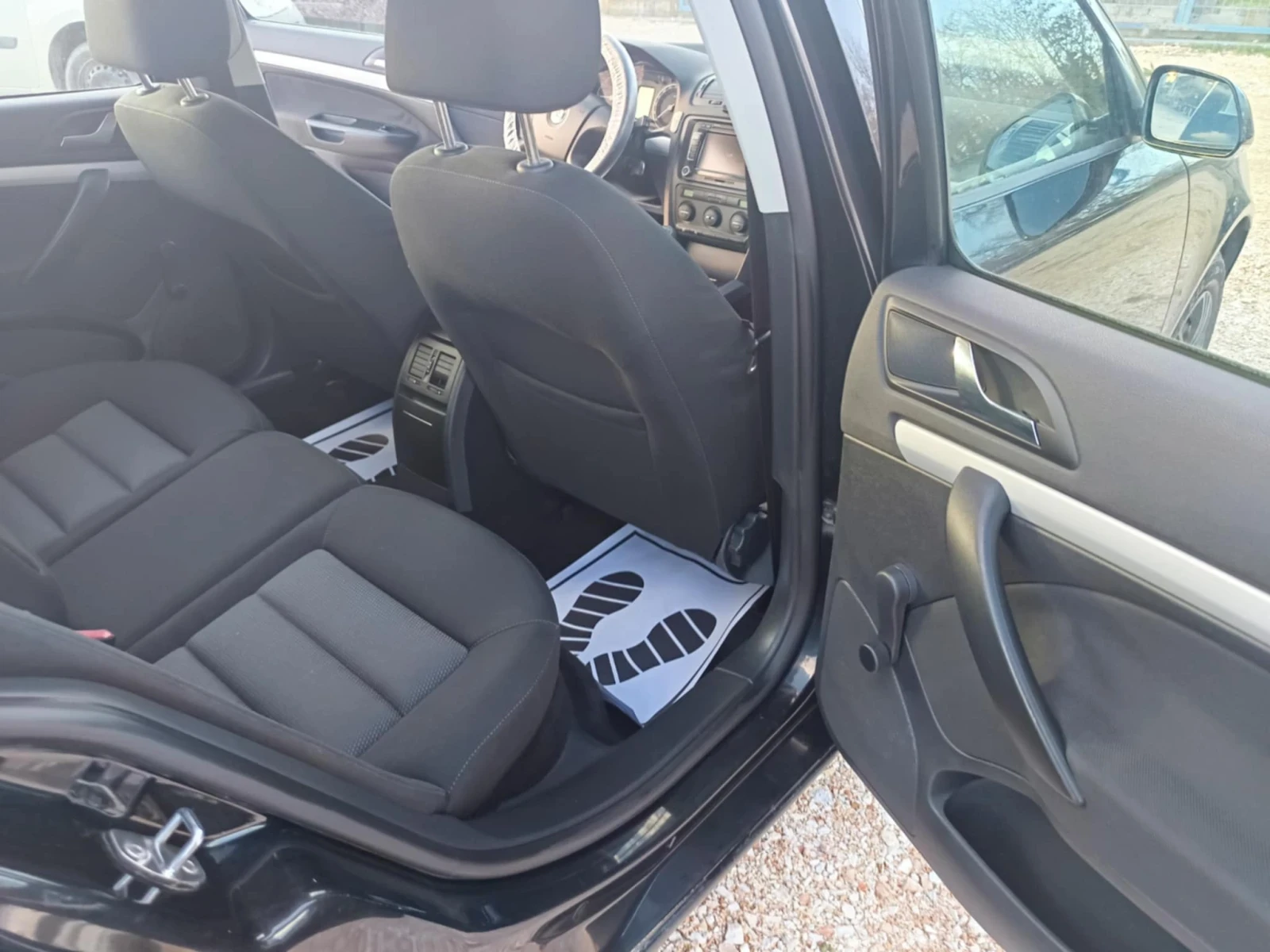 Skoda Octavia 1.9 tdi | Mobile.bg   3