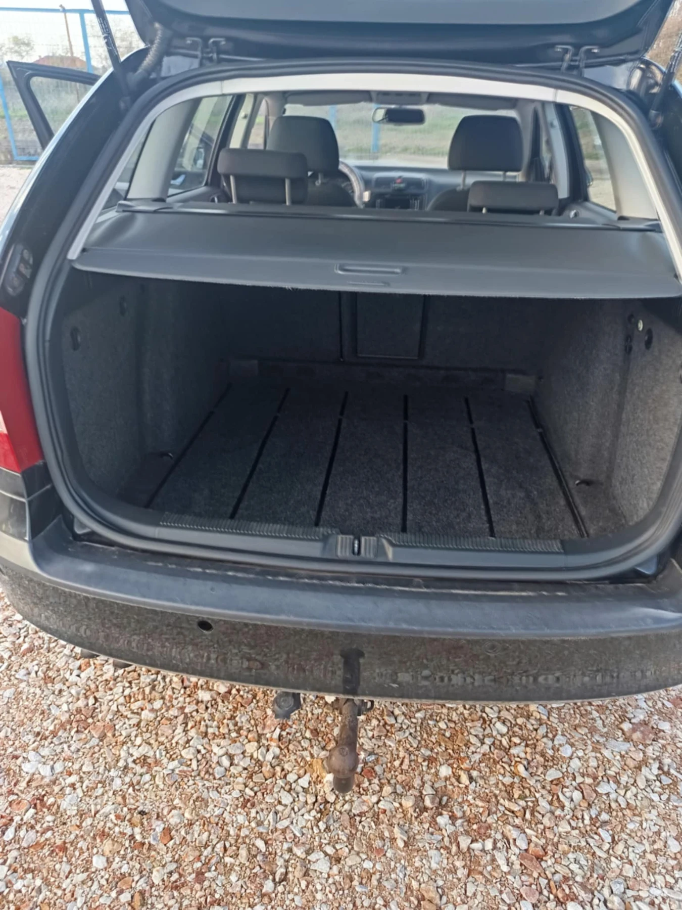 Skoda Octavia 1.9 tdi | Mobile.bg   4