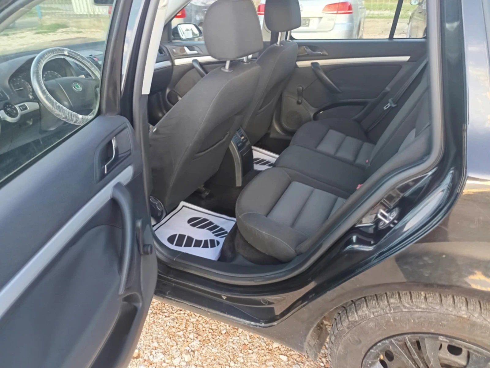 Skoda Octavia 1.9 tdi | Mobile.bg   6