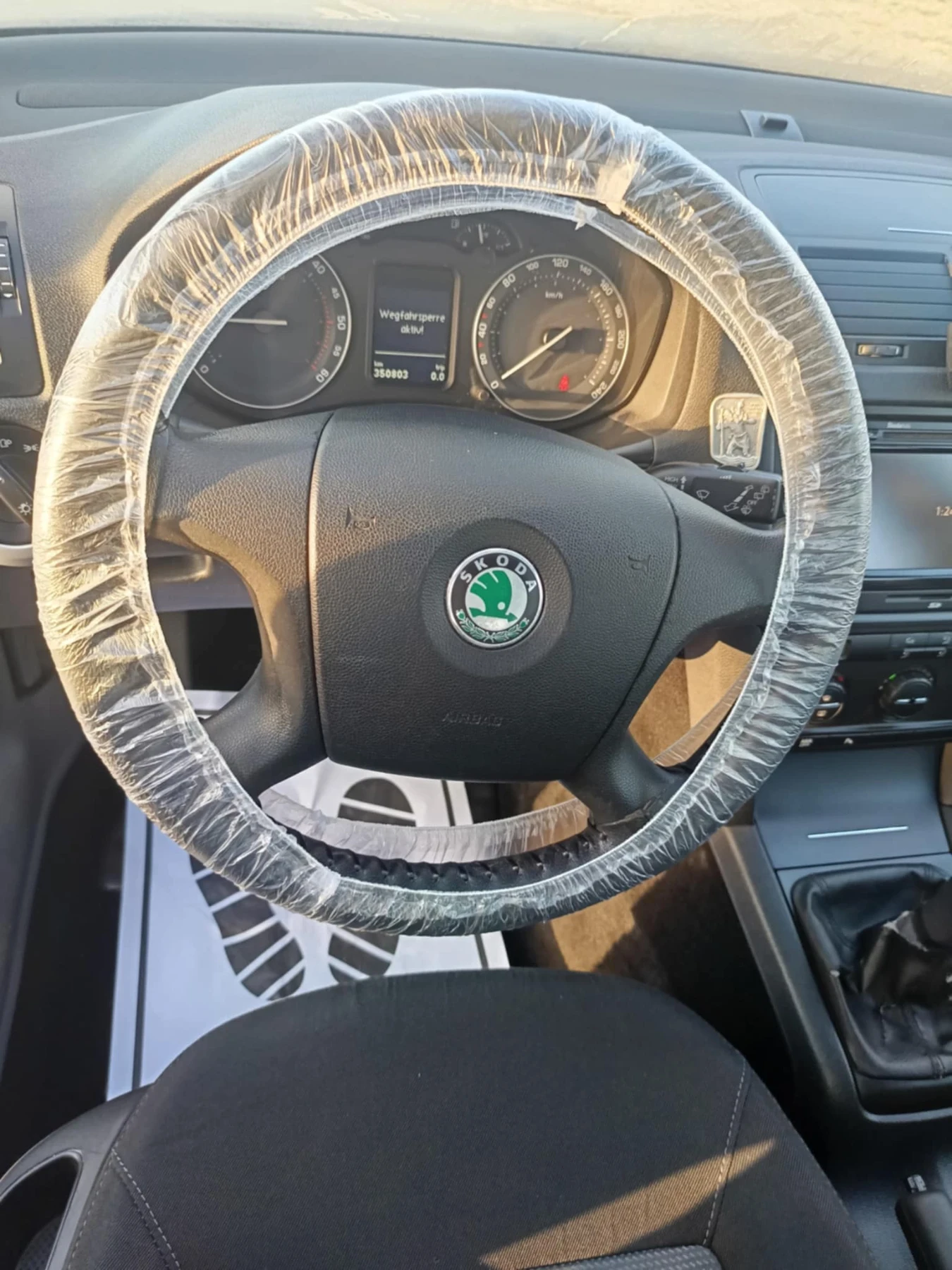 Skoda Octavia 1.9 tdi | Mobile.bg   7