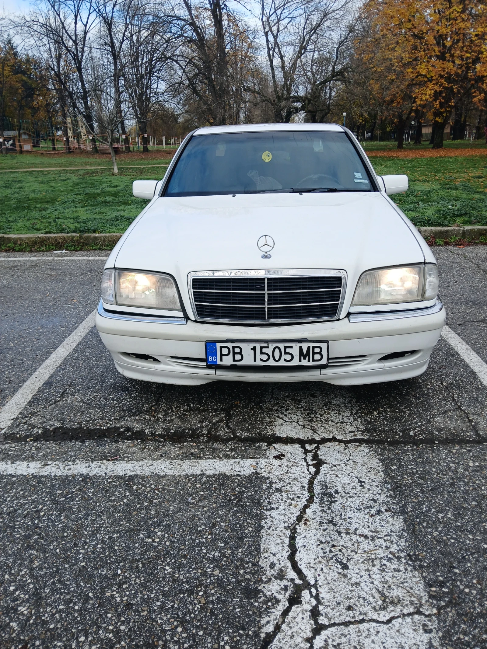Mercedes-Benz C 250 2500    | Mobile.bg   1