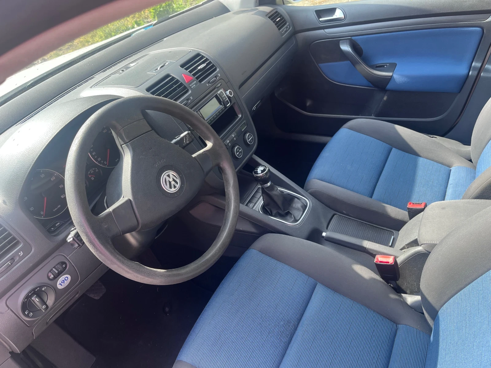 VW Golf EDITION  | Mobile.bg � ����������� 12