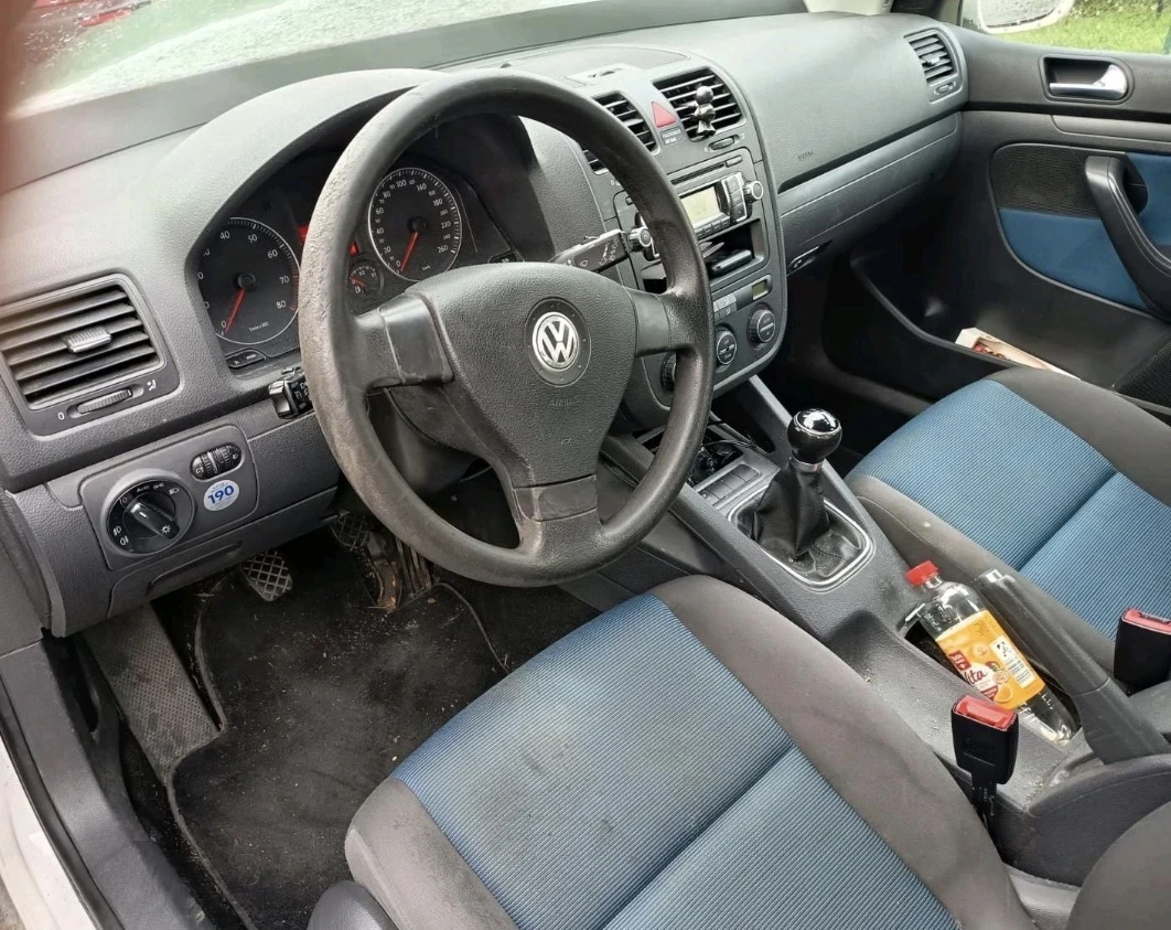 VW Golf EDITION  | Mobile.bg � ����������� 5