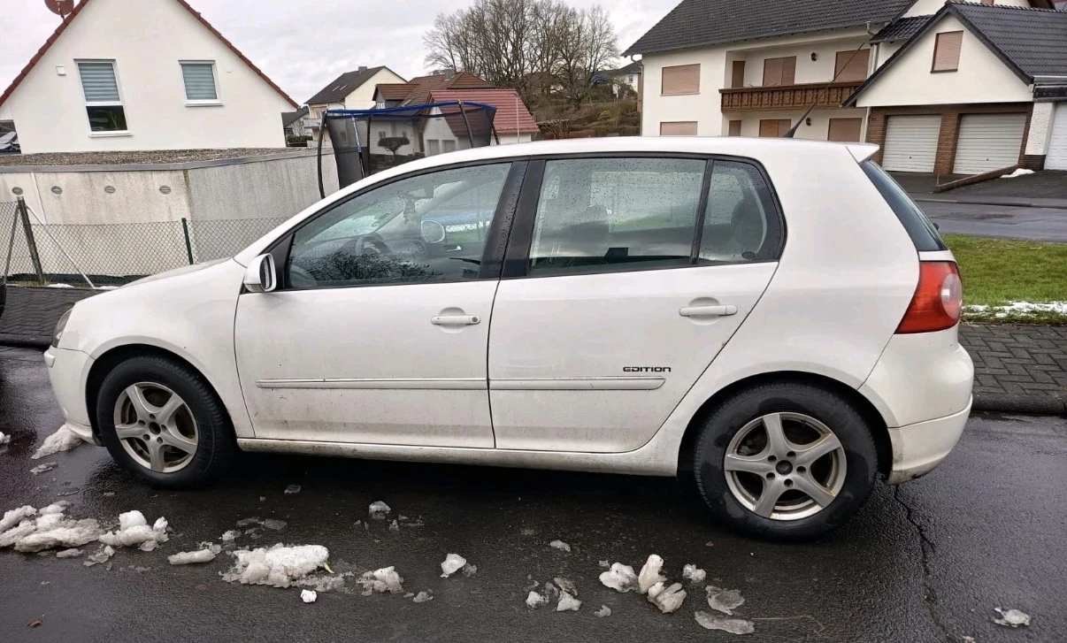 VW Golf EDITION  | Mobile.bg � ����������� 1