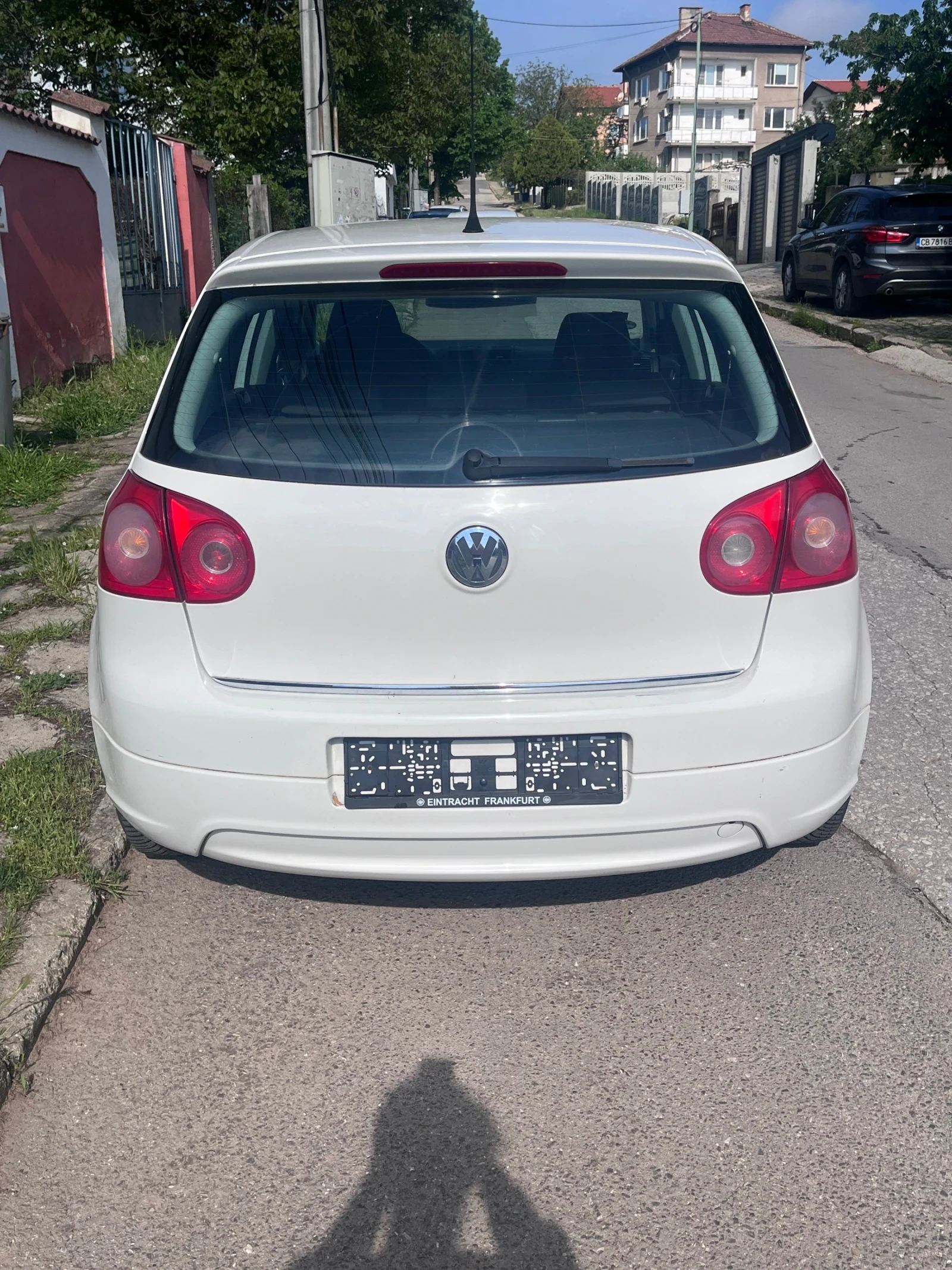 VW Golf EDITION  | Mobile.bg � ����������� 5