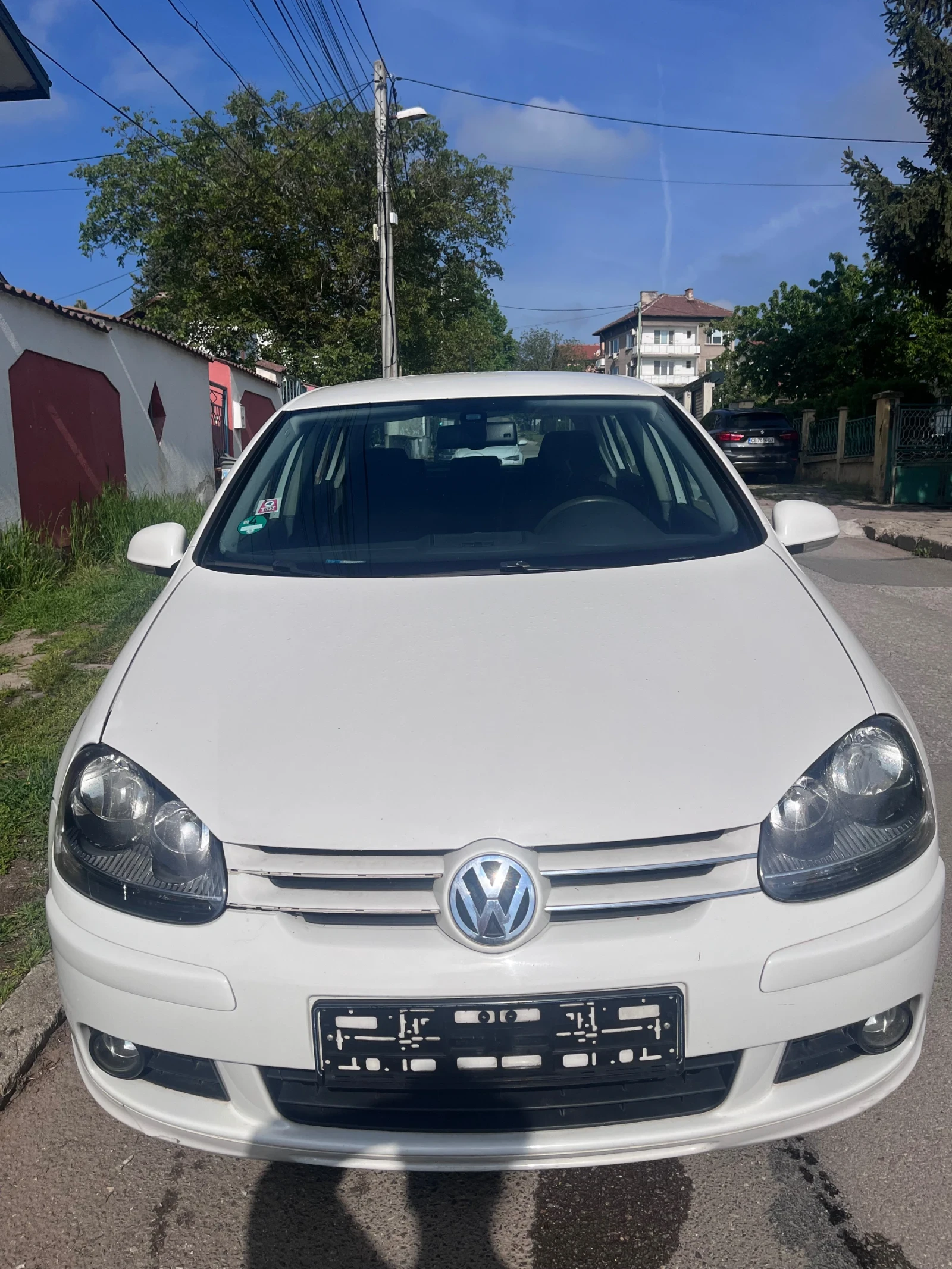 VW Golf EDITION  | Mobile.bg � ����������� 7