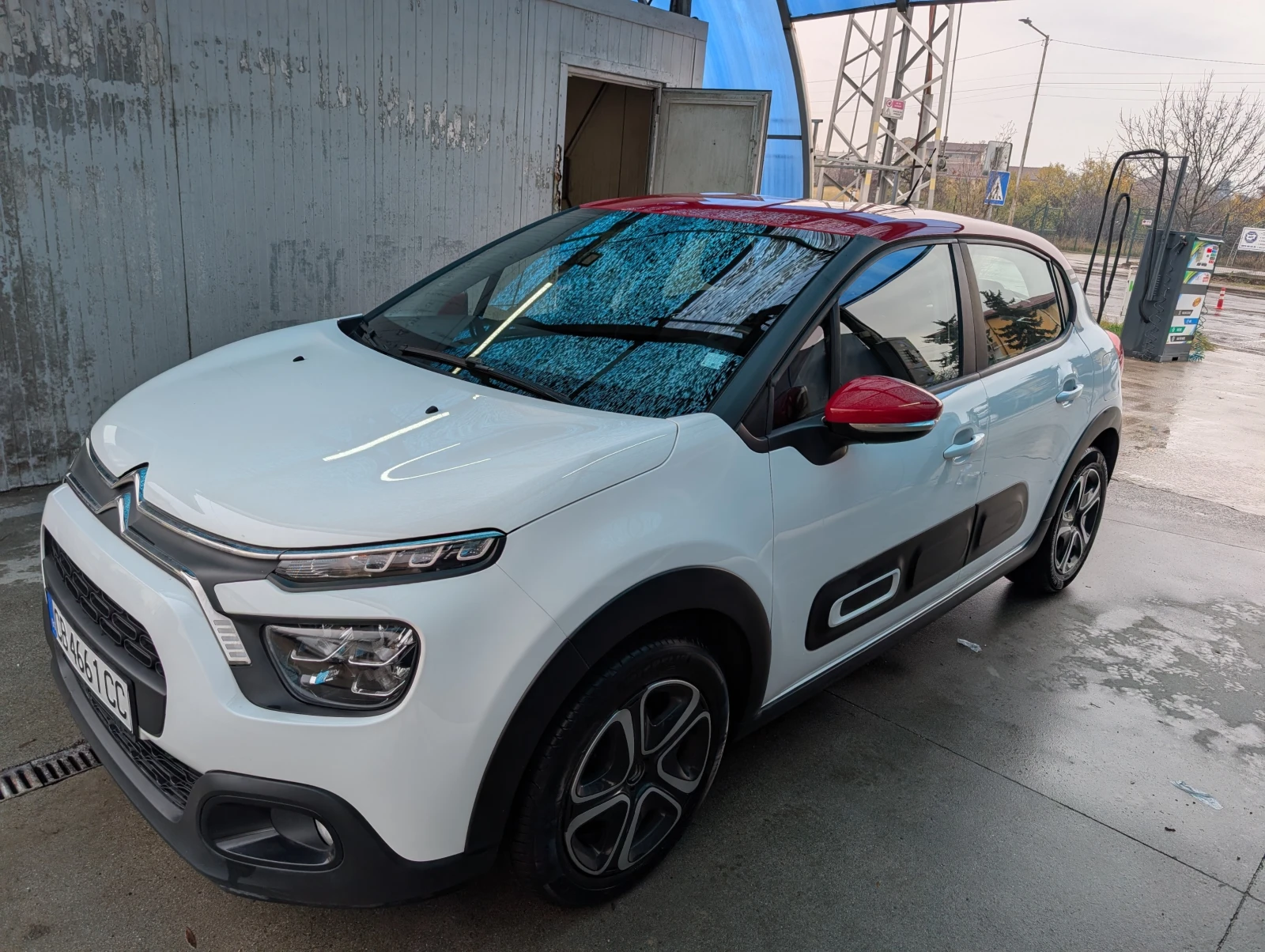 Citroen C3 | Mobile.bg � ����������� 1