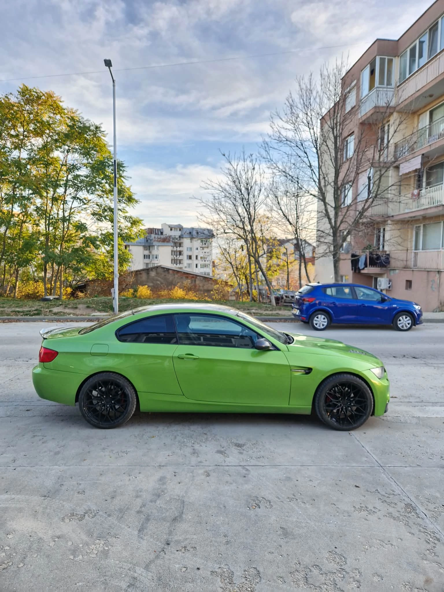 BMW 330 N52 TURBO 500CV+  - изображение 7