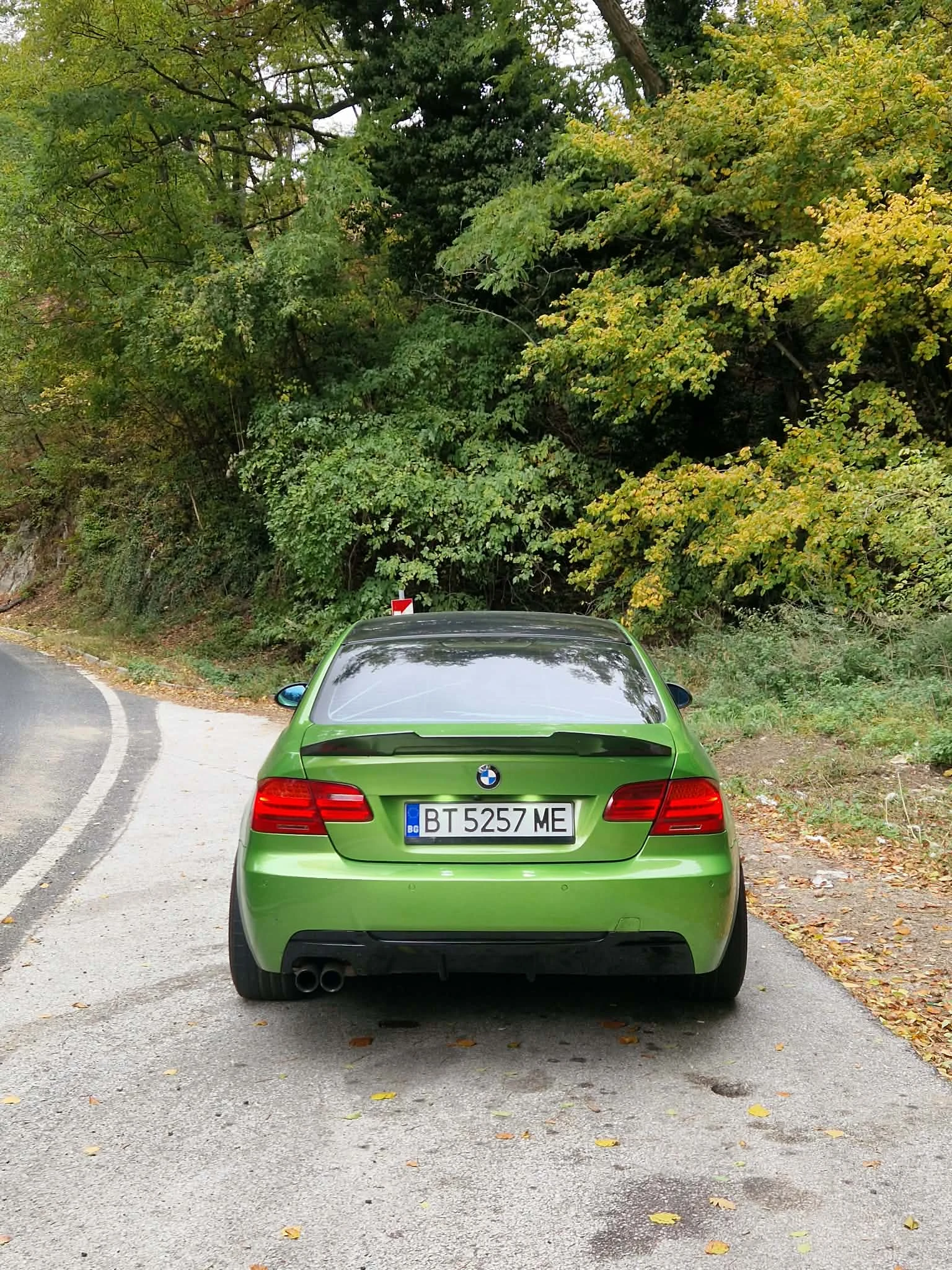 BMW 330 N52 TURBO 500CV+  - изображение 4