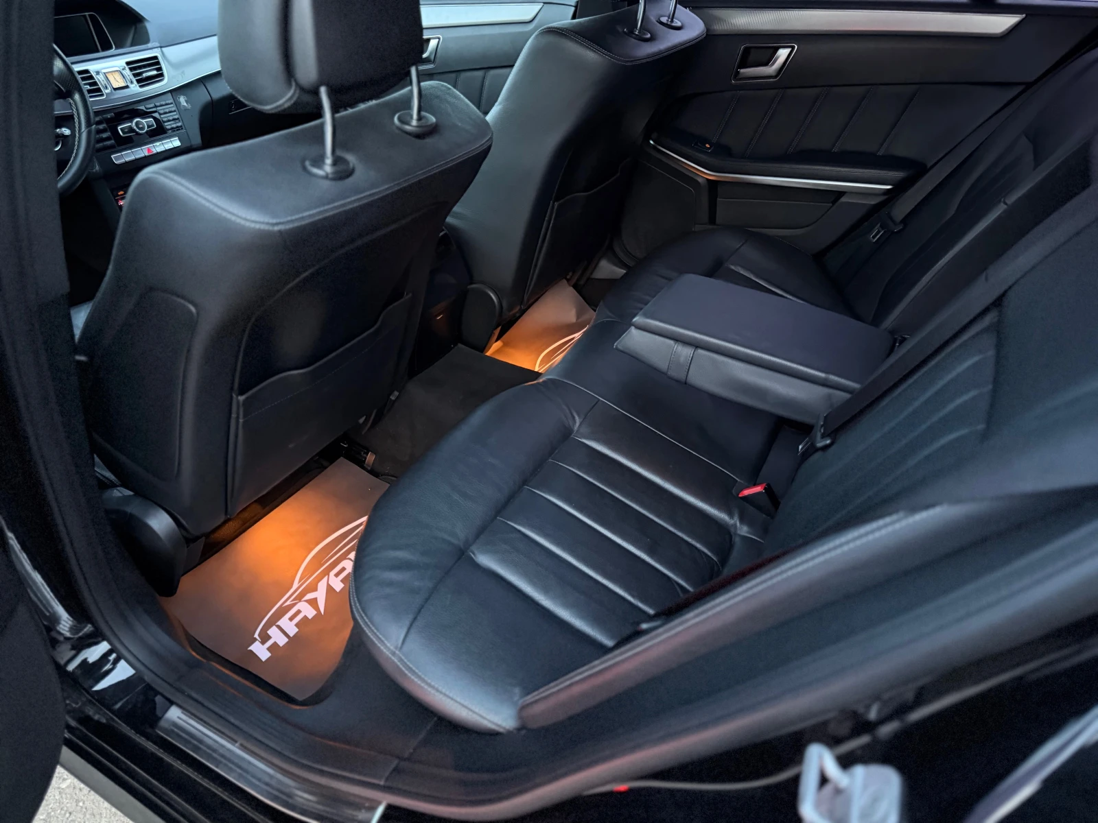 Mercedes-Benz E 220 CDI= AVANTGARDE= LED=  | Mobile.bg � ����������� 14