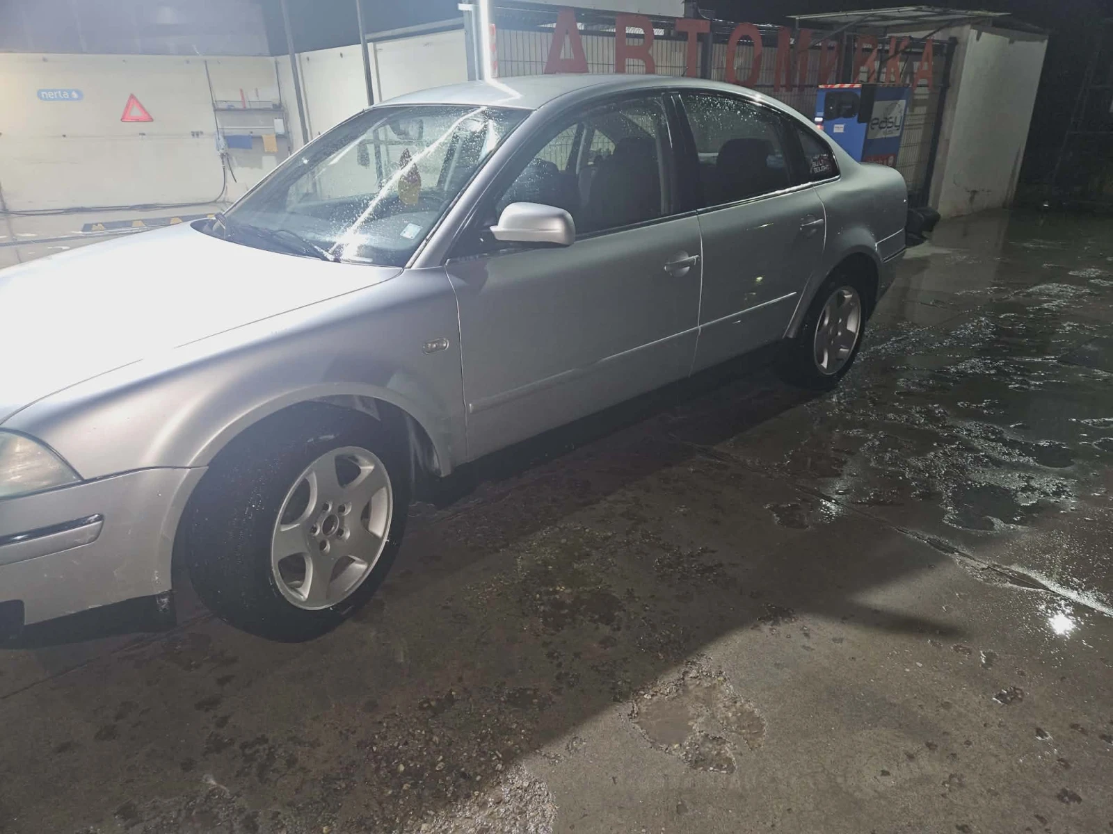 VW Passat B5.5 | Mobile.bg � ����������� 6