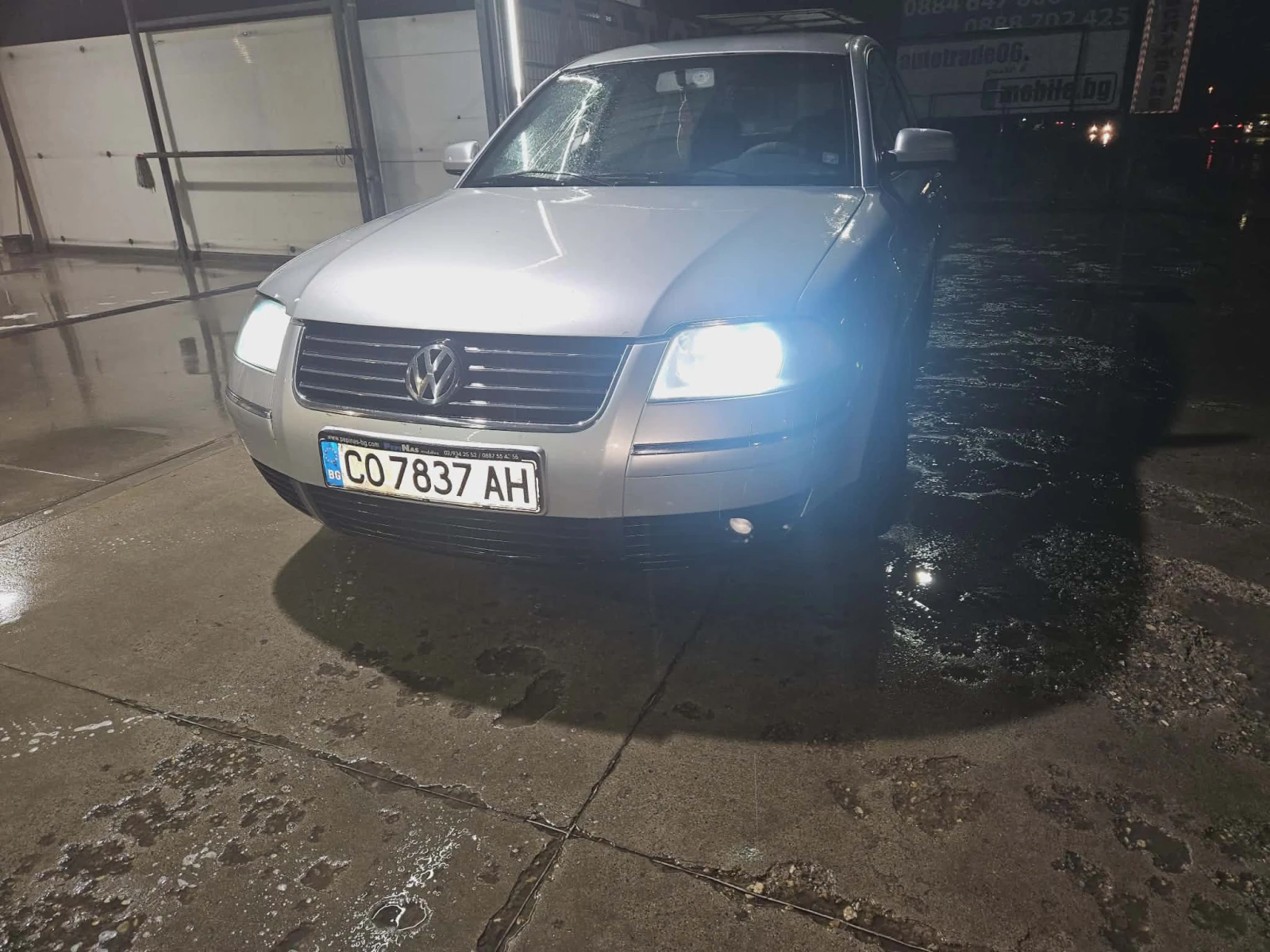 VW Passat B5.5 | Mobile.bg � ����������� 5