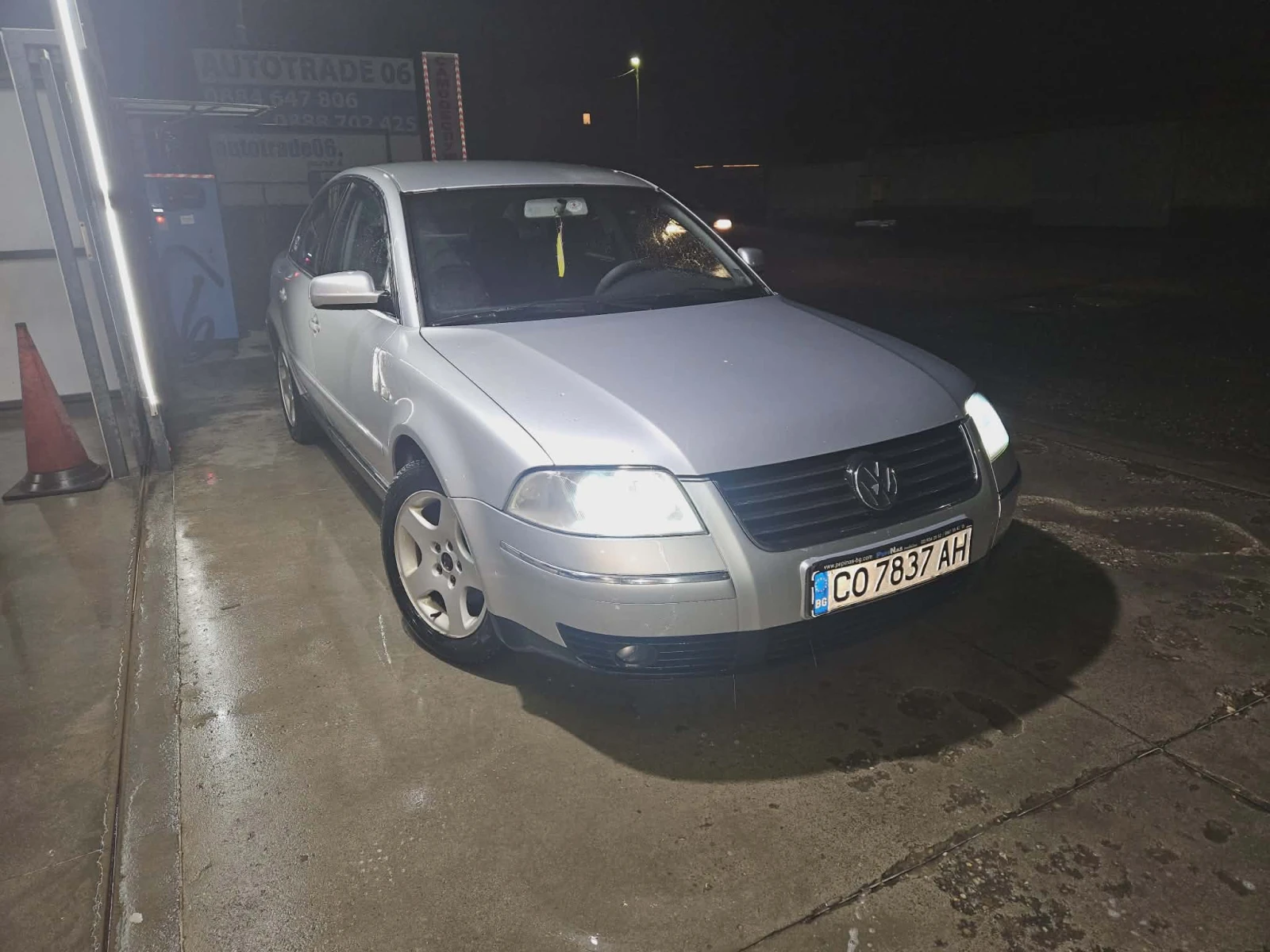 VW Passat B5.5 | Mobile.bg � ����������� 4