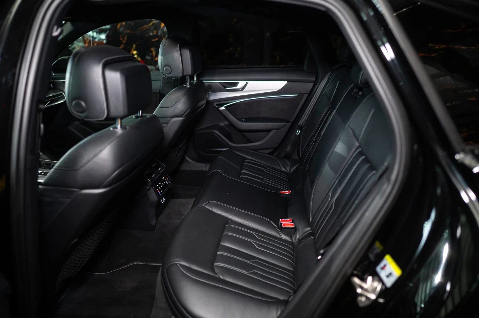 Audi S6 3.0TDI QUATTRO MATRIX FULL S LINE ������ 100% | Mobile.bg � ����������� 15