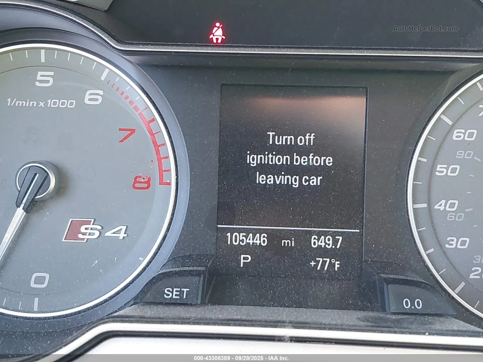 Audi S4 3.0T PREMIUM PLUS | Mobile.bg � ����������� 12