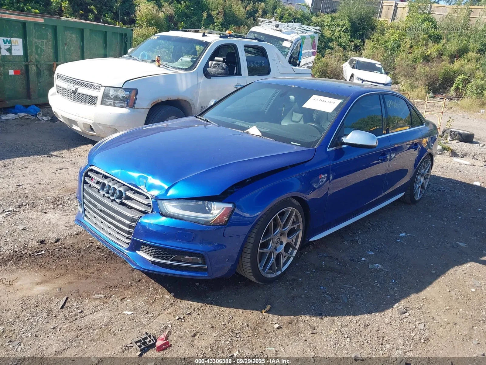 Audi S4 3.0T PREMIUM PLUS | Mobile.bg � ����������� 1