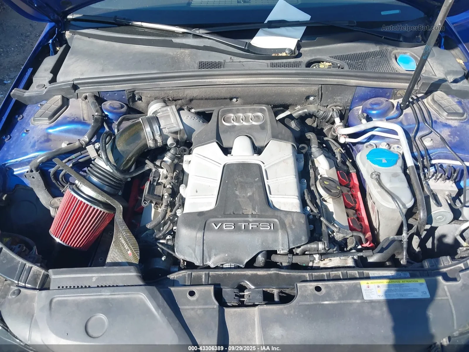 Audi S4 3.0T PREMIUM PLUS | Mobile.bg � ����������� 14