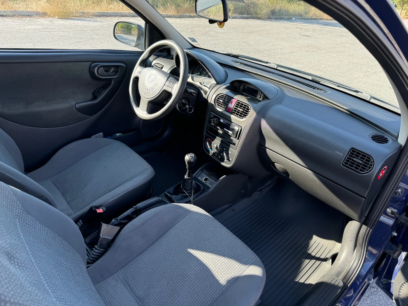 Opel Corsa | Mobile.bg � ����������� 11