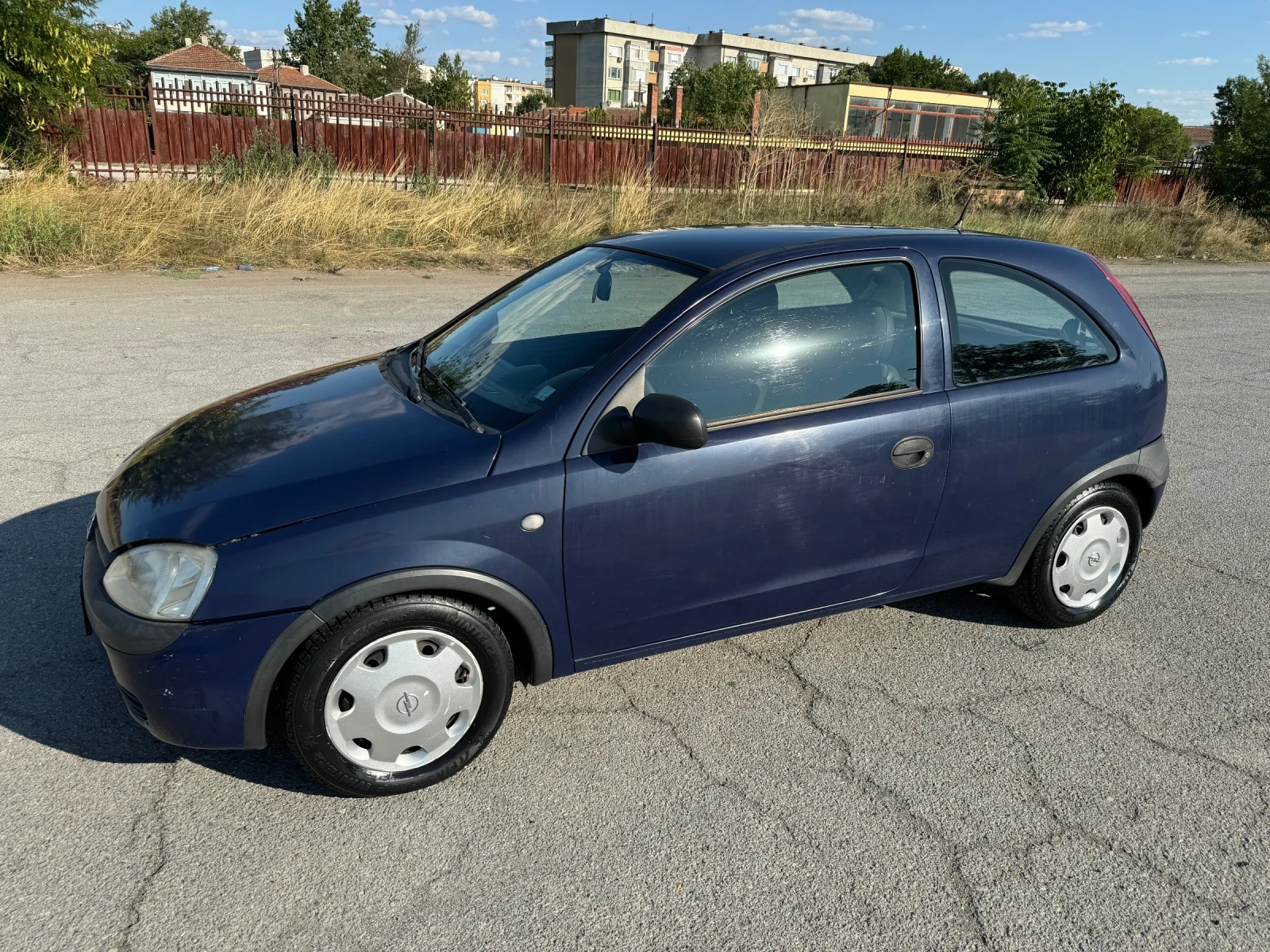 Opel Corsa | Mobile.bg � ����������� 1