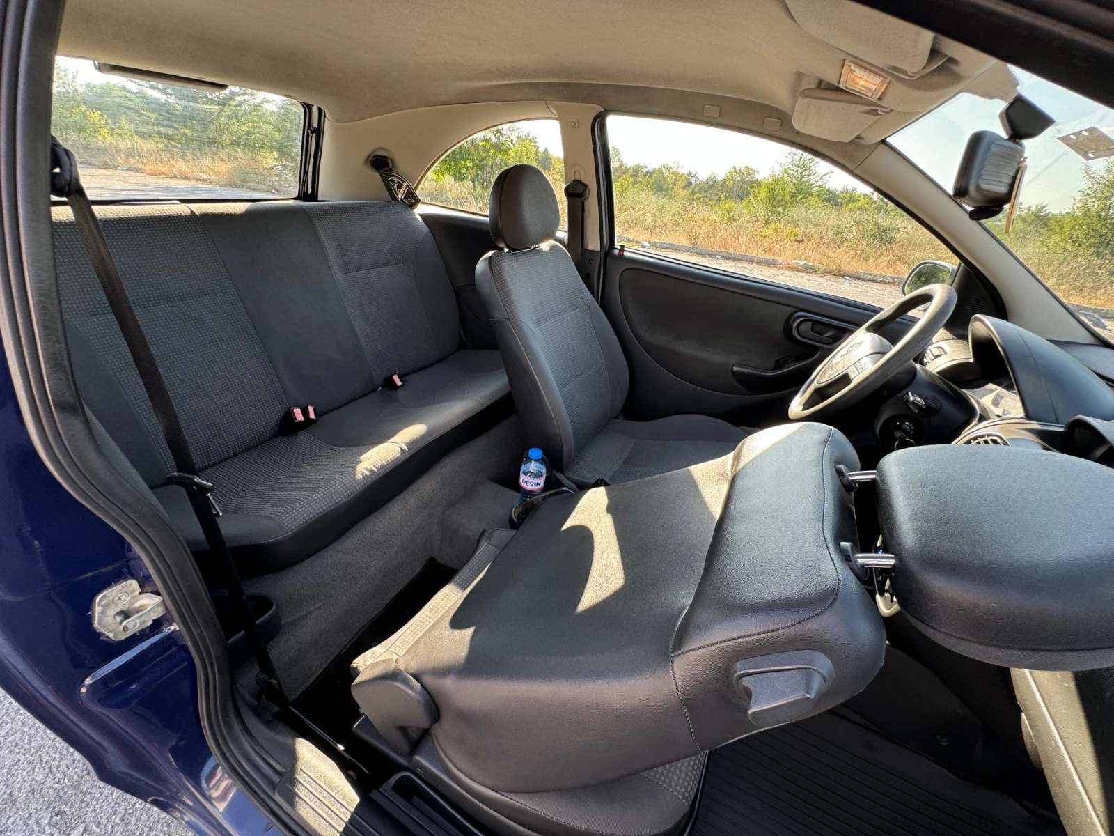 Opel Corsa | Mobile.bg � ����������� 13