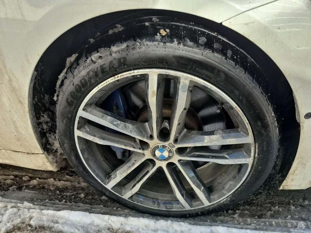 BMW 440 xDrive Gran Coupe | CARFAX | ПОДГРЕВИ | ШИБЕДАХ - изображение 10