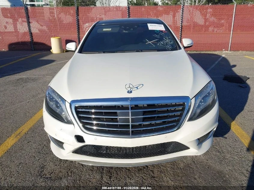 Mercedes-Benz S 550 | Mobile.bg � ����������� 12