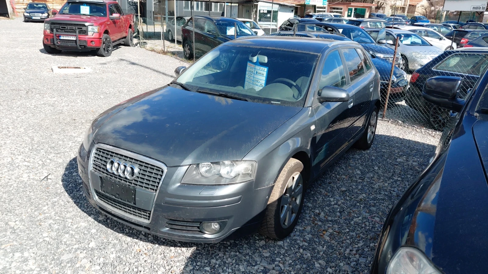 Audi A3 | Mobile.bg � ����������� 1