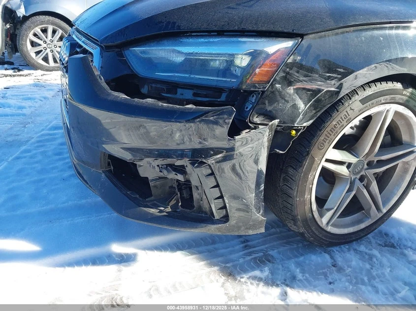 Audi A5 2l Premium 45 Tfsi Quattro S Tronic | Mobile.bg � ����������� 6