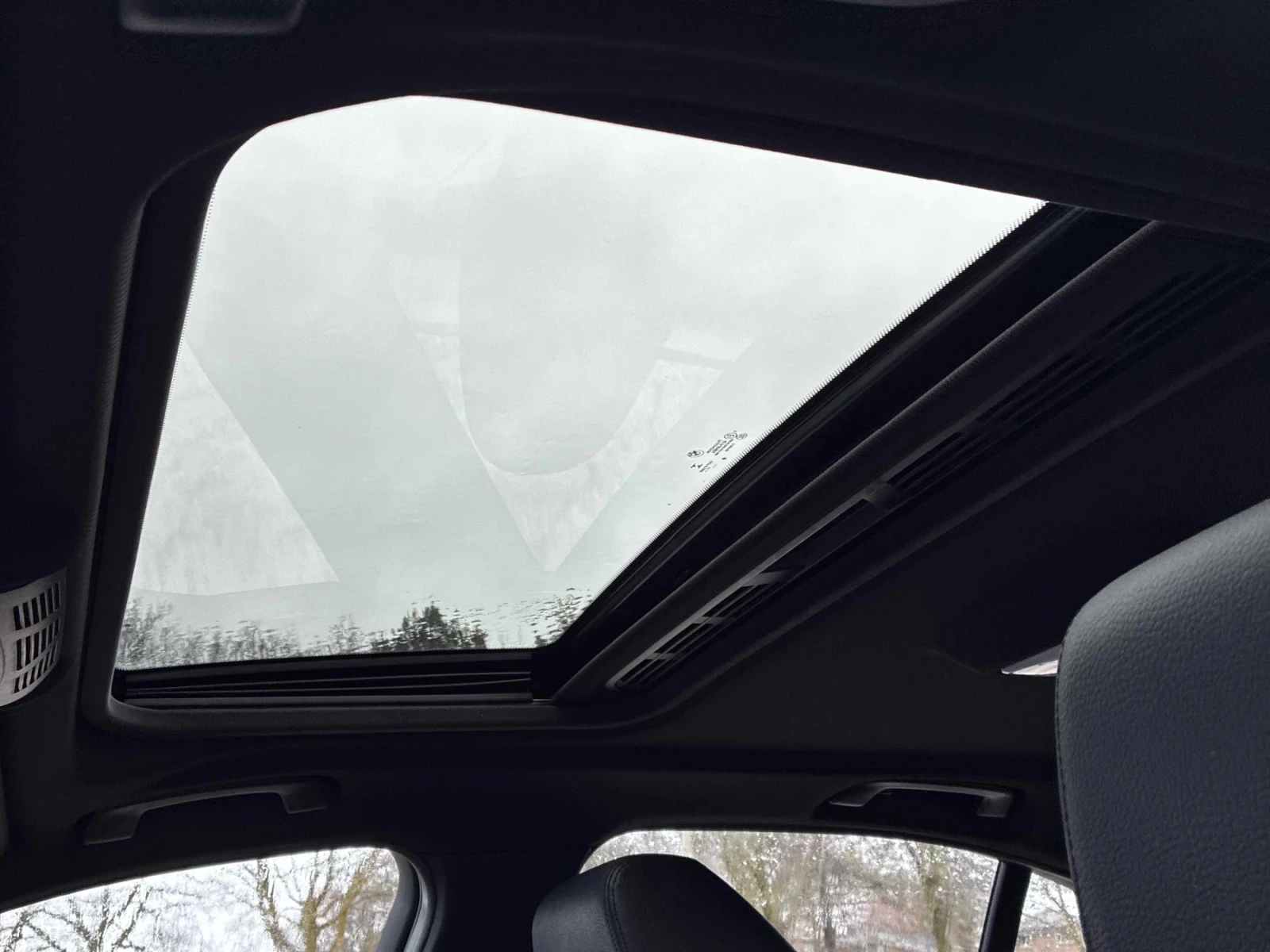 BMW 335 ПОДГРЕВ * ПАНОРАМА * CAR FAX * АВТО КРЕДИТ * , снимка 11 - Автомобили и джипове - 54162149