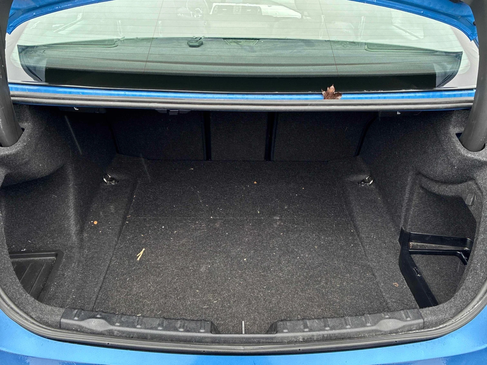 BMW 335 ПОДГРЕВ * ПАНОРАМА * CAR FAX * АВТО КРЕДИТ * , снимка 12 - Автомобили и джипове - 54162149