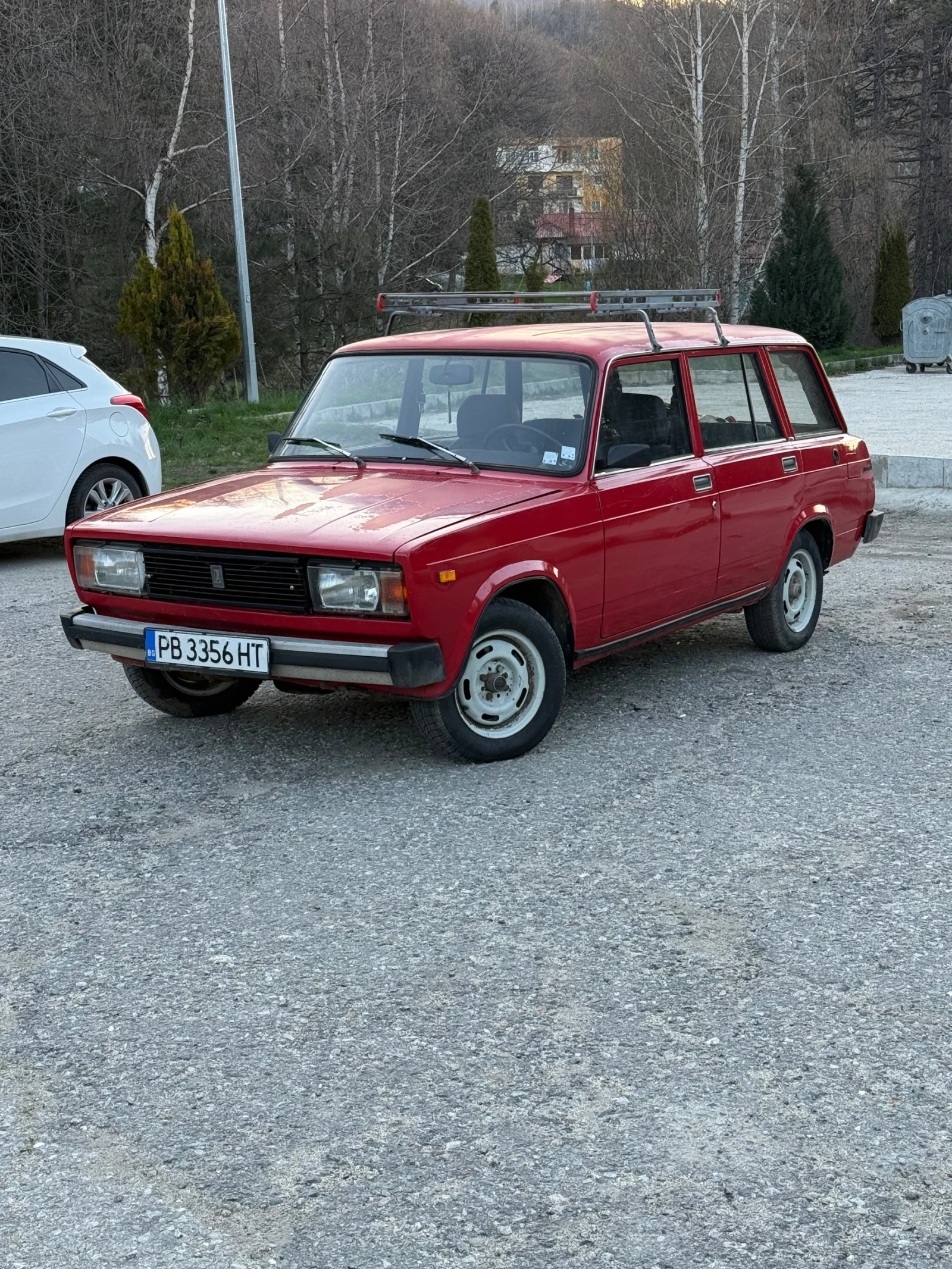 Lada 2104 1300 | Mobile.bg � ����������� 2