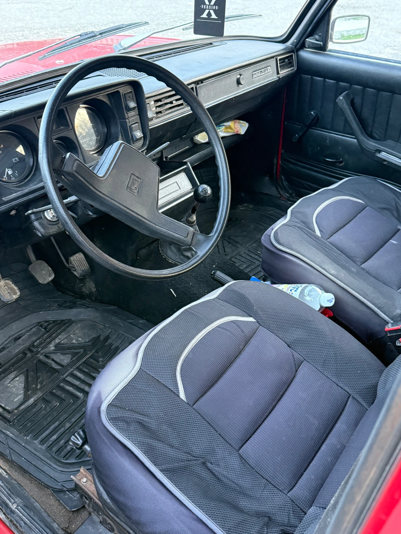 Lada 2104 1300 | Mobile.bg � ����������� 5