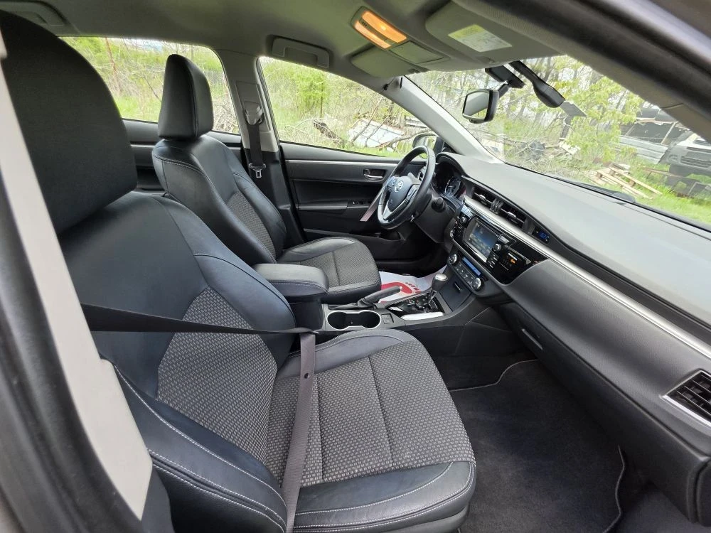 Toyota Corolla 1.6VVTI  2016g  � �������� ��� 1������ | Mobile.bg � ����������� 4