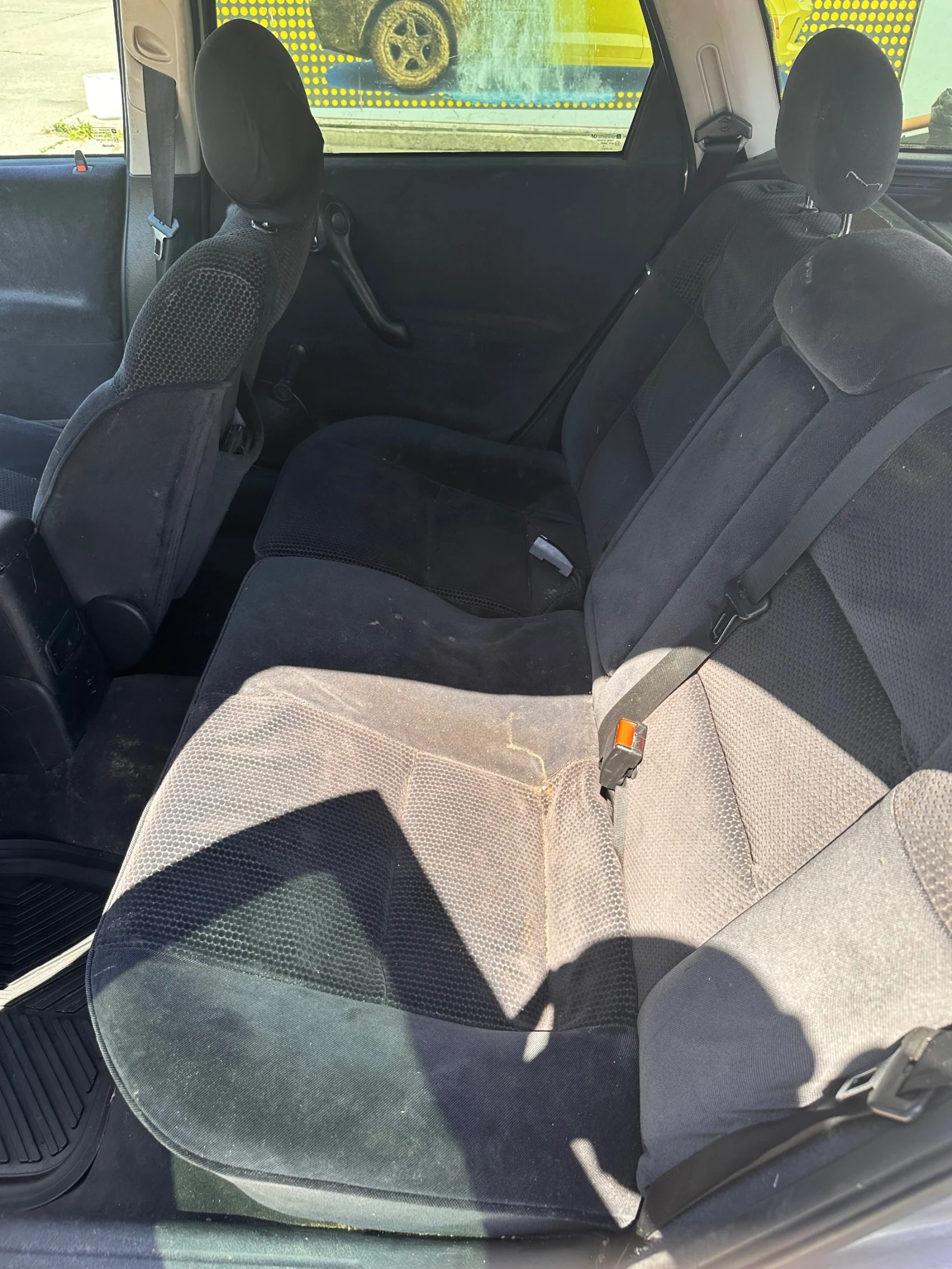 Opel Vectra B, снимка 10 - Автомобили и джипове - 54424067