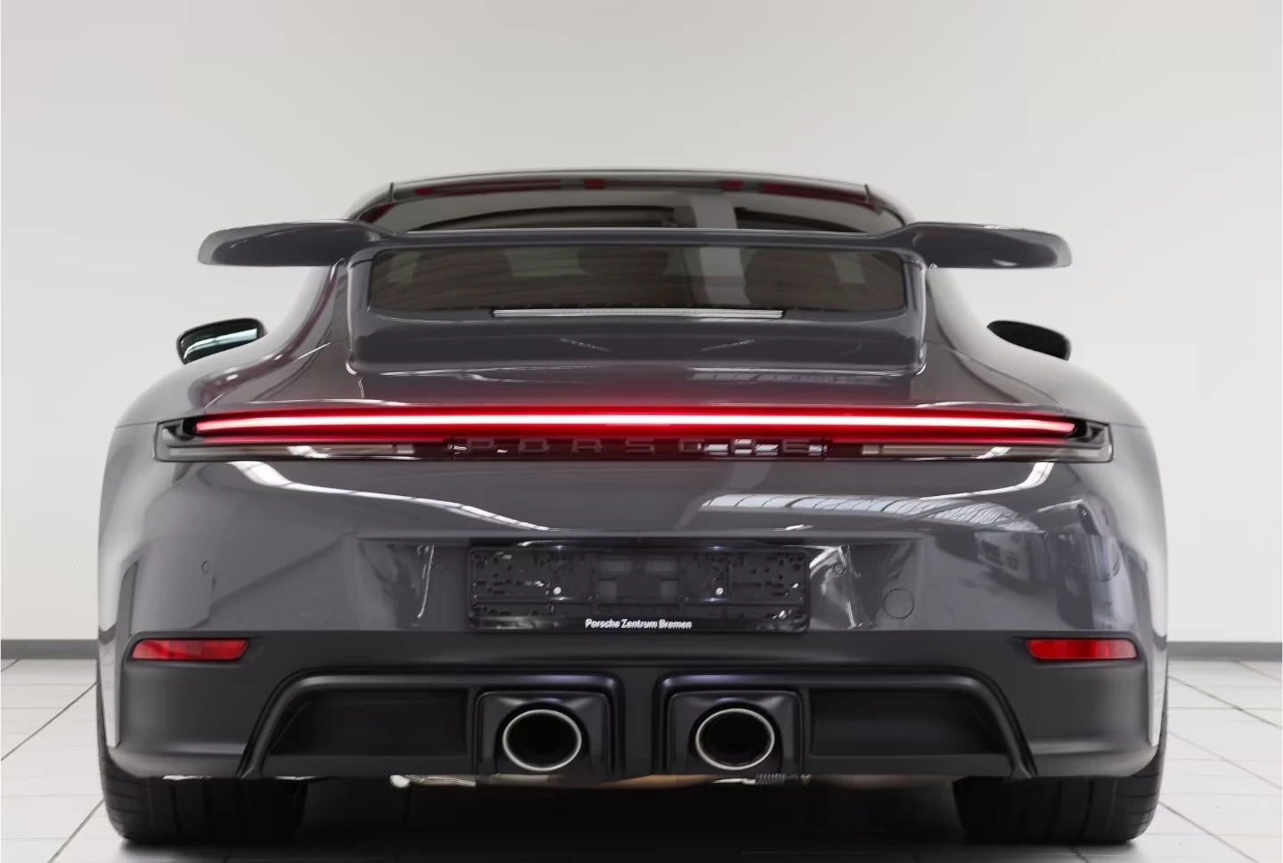 Porsche 911 Carrera GTS Aero pack Lift Sport Chrono | Mobile.bg � ����������� 5
