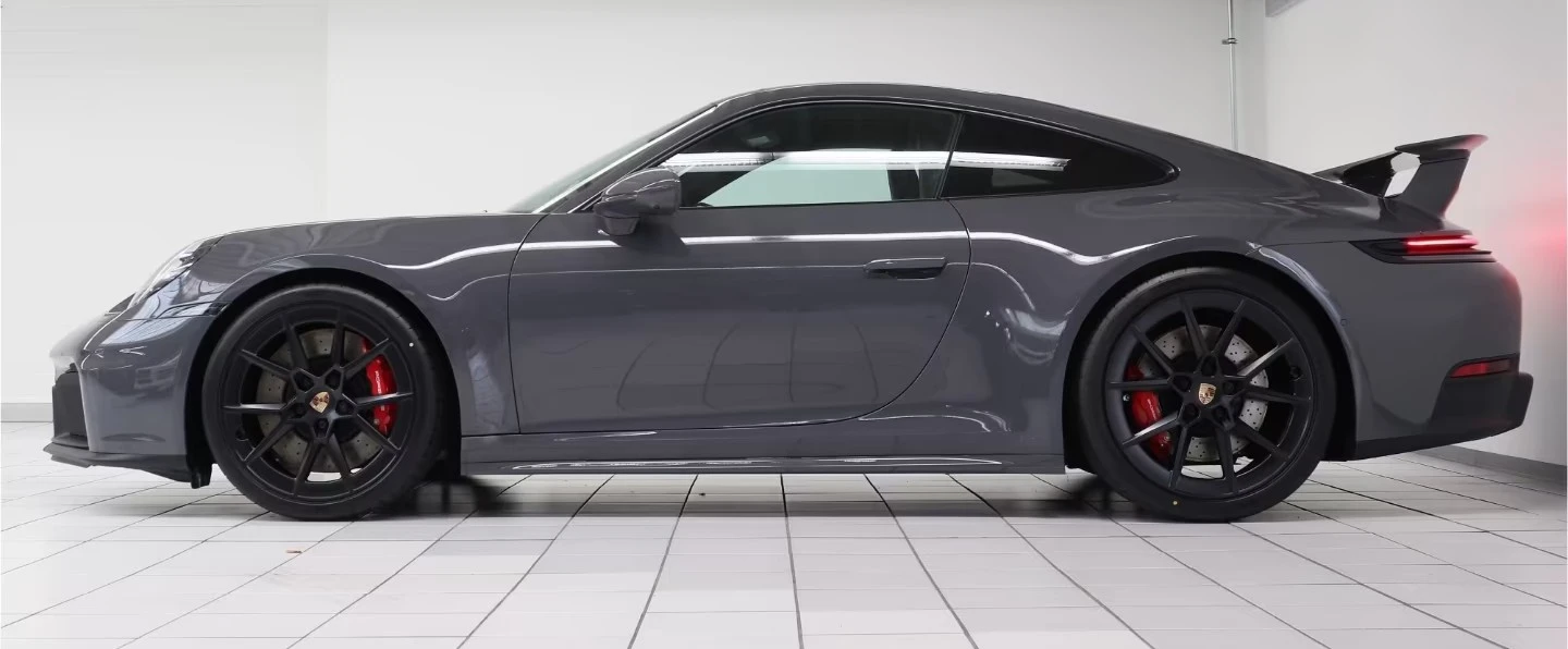 Porsche 911 Carrera GTS Aero pack Lift Sport Chrono | Mobile.bg � ����������� 3