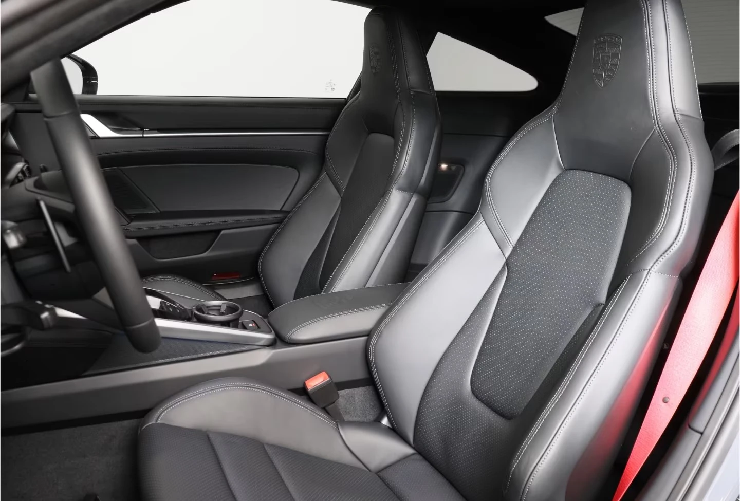 Porsche 911 Carrera GTS Aero pack Lift Sport Chrono | Mobile.bg � ����������� 6
